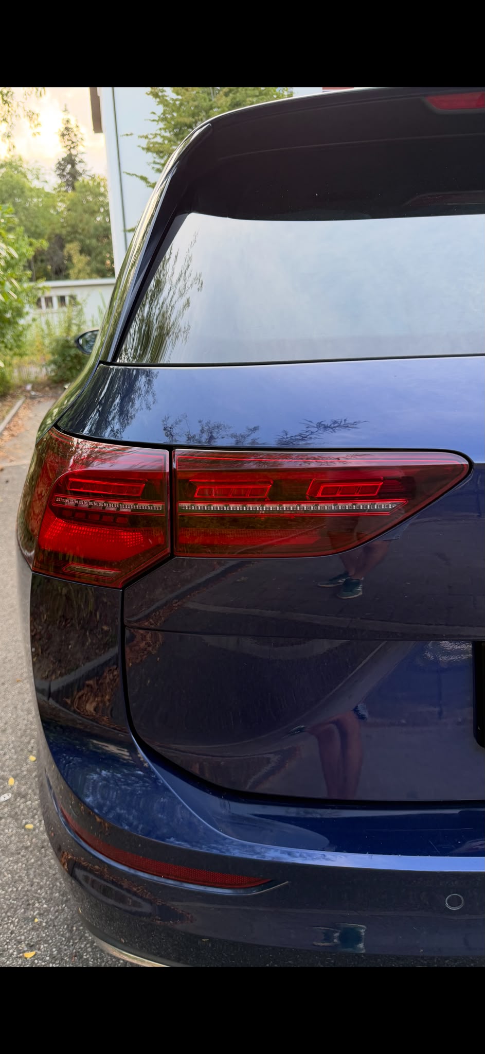 VW Golf Variant 2.0 TDI Style DSG-image-3