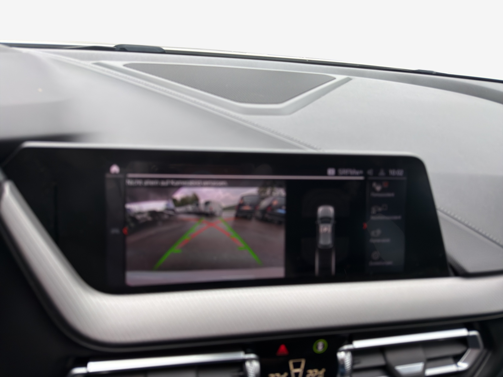 BMW M135i xDrive Steptronic-image-15