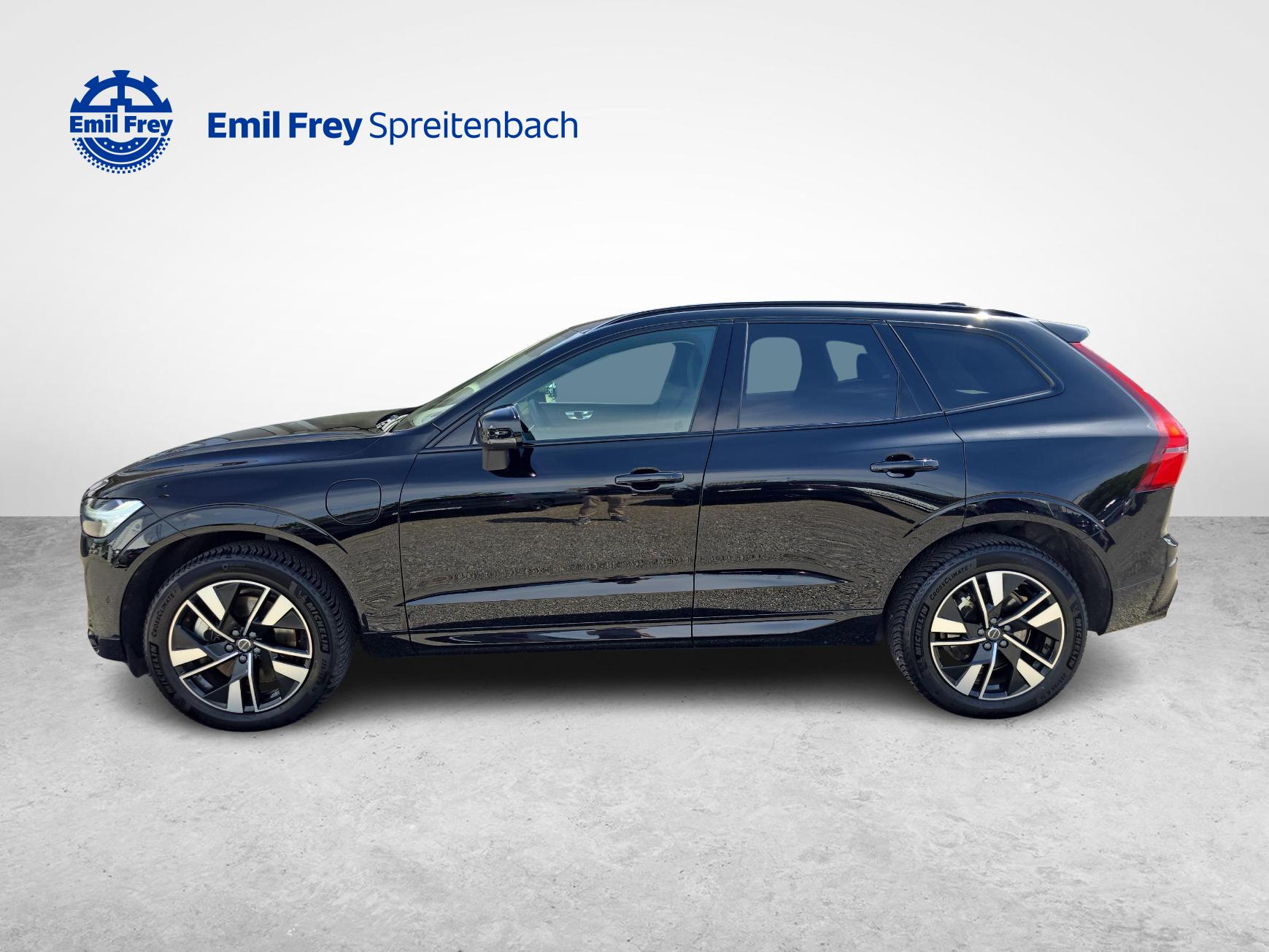 VOLVO XC60 2.0 T6 TE Plus Dark eAWD-showroom-element-2