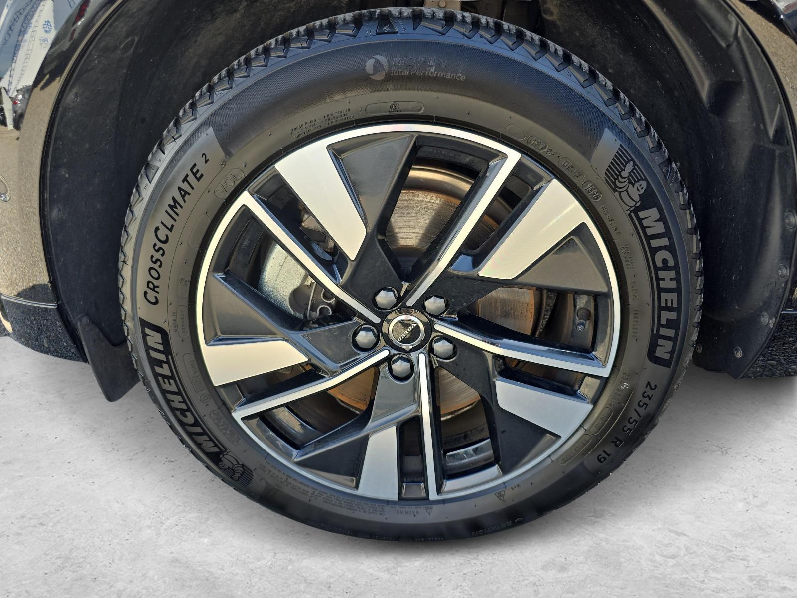 VOLVO XC60 2.0 T6 TE Plus Dark eAWD-image-20