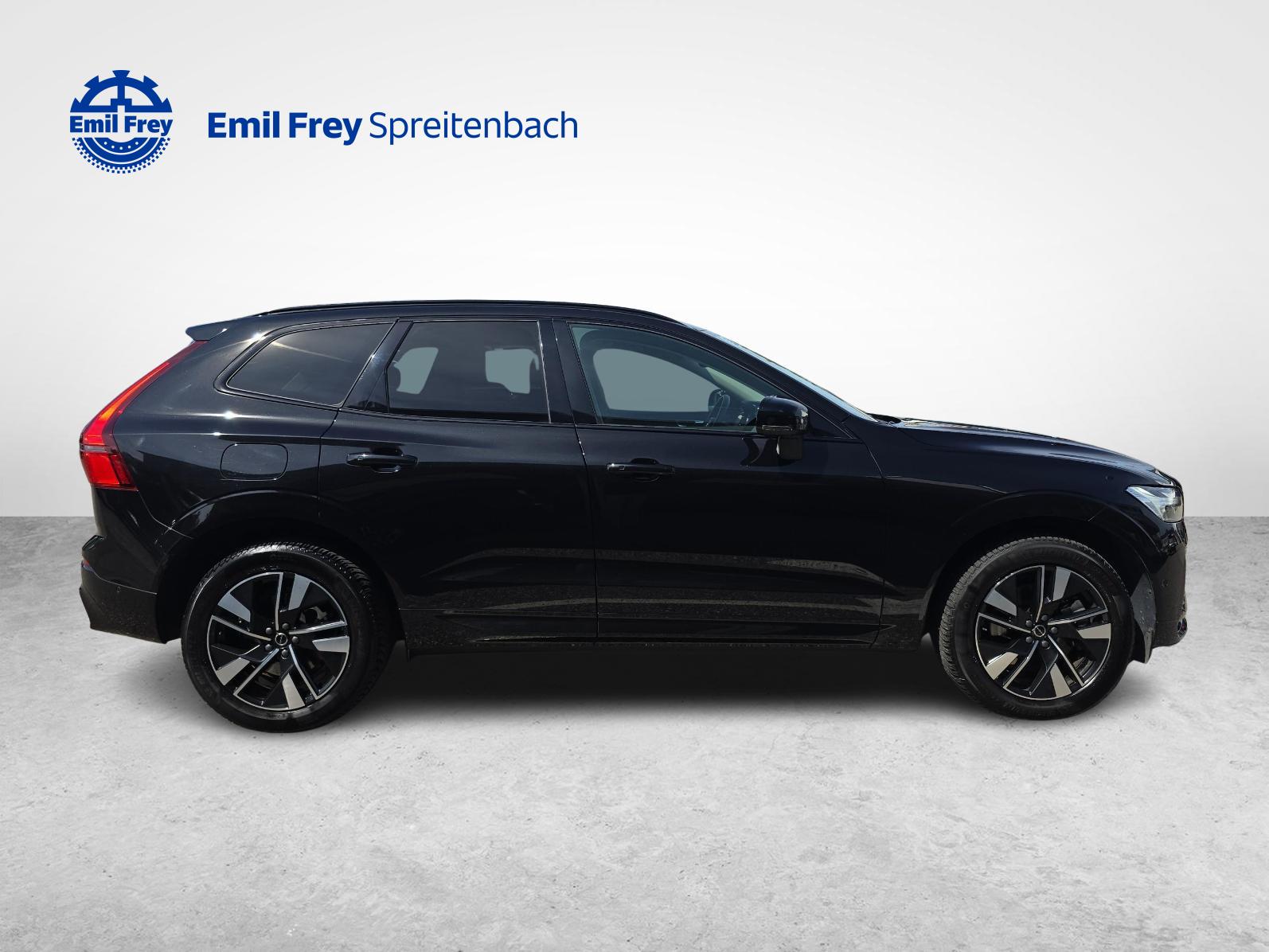VOLVO XC60 2.0 T6 TE Plus Dark eAWD-image-6
