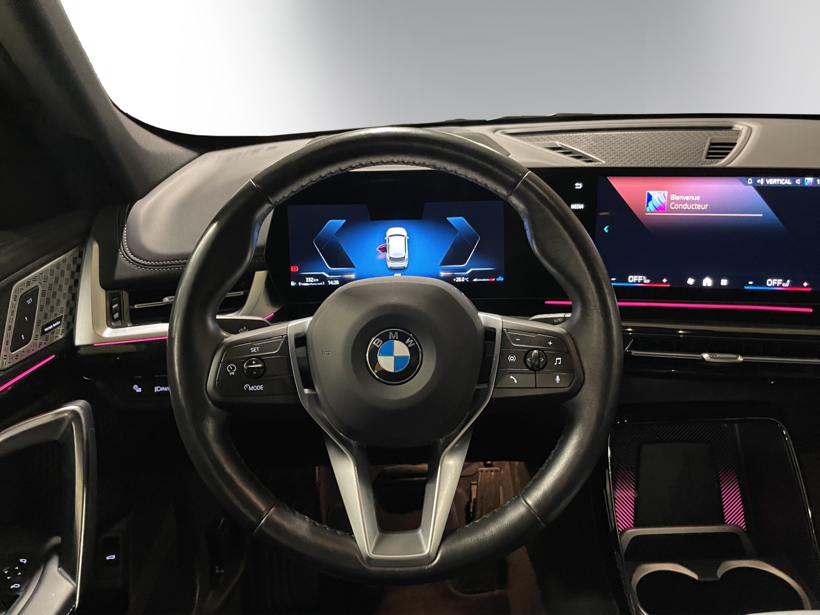 BMW X1 xDrive 20d 48V-image-11