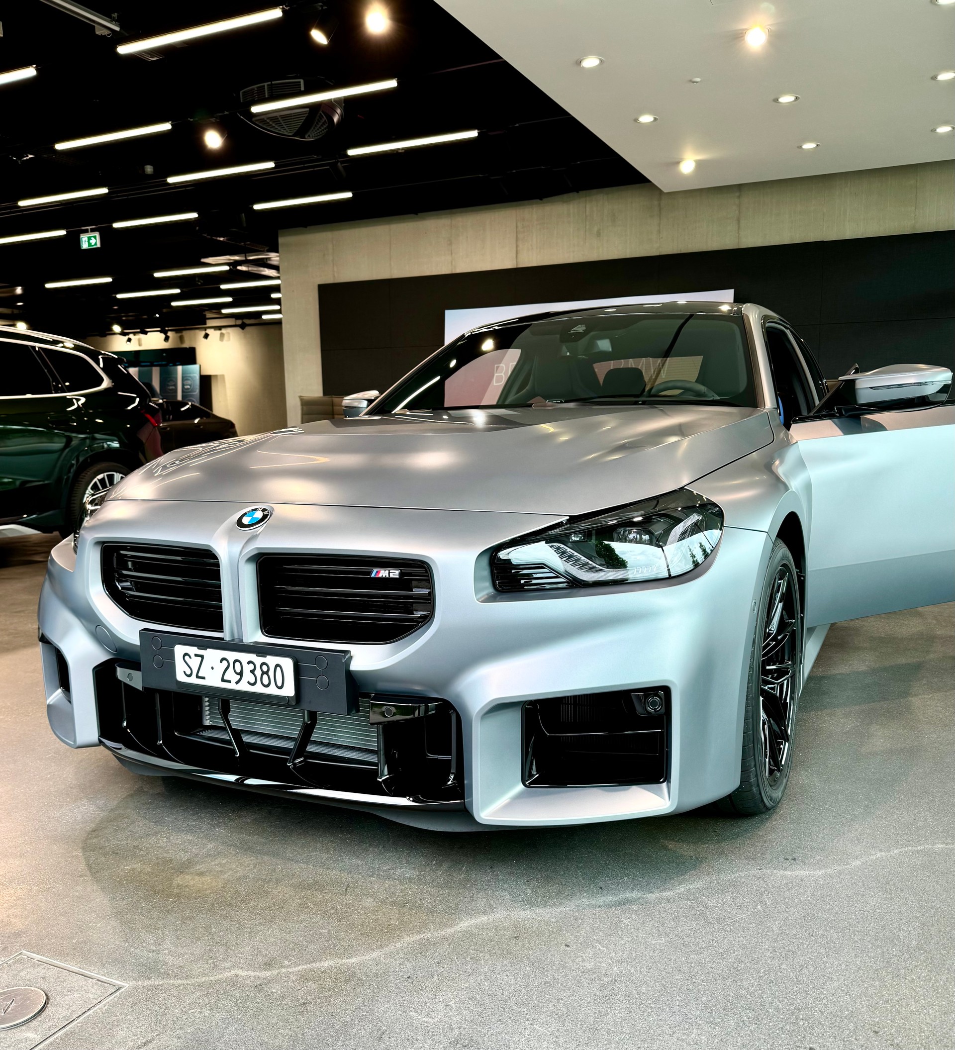 BMW M2-image-0