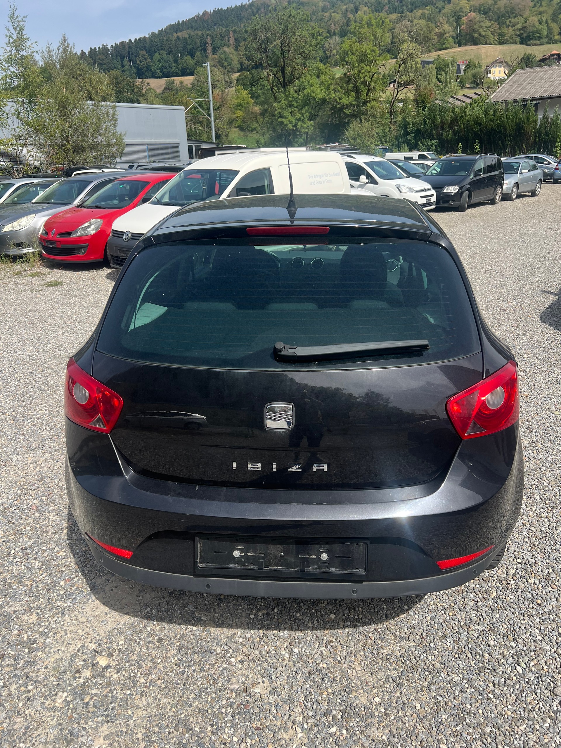 SEAT Ibiza 1.4 Reference-image-3
