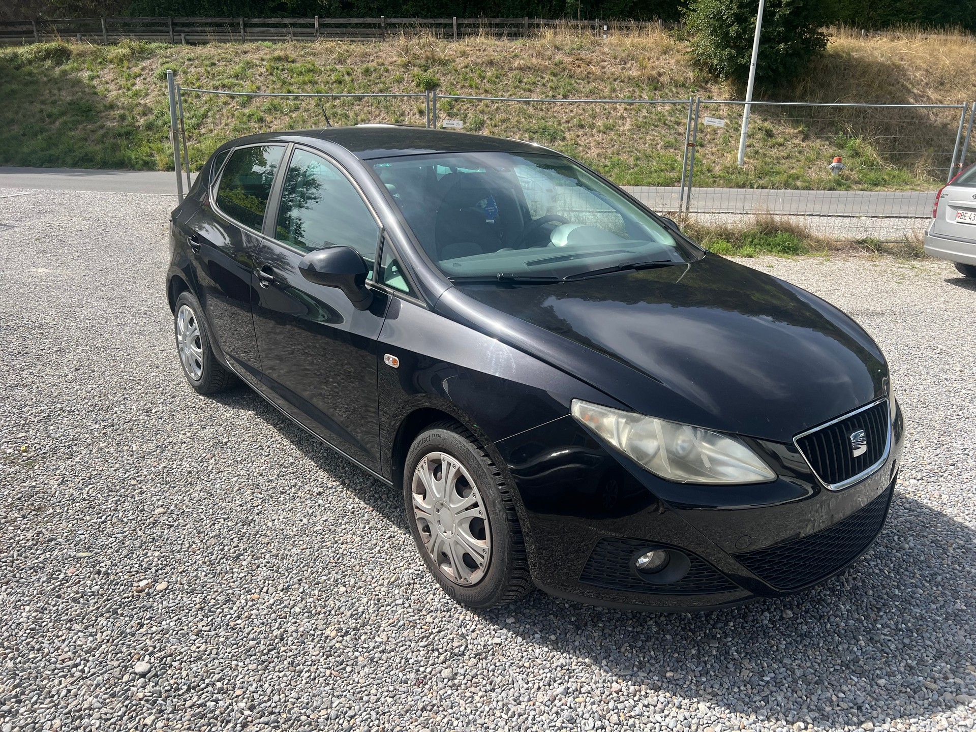 SEAT Ibiza 1.4 Reference-image-6