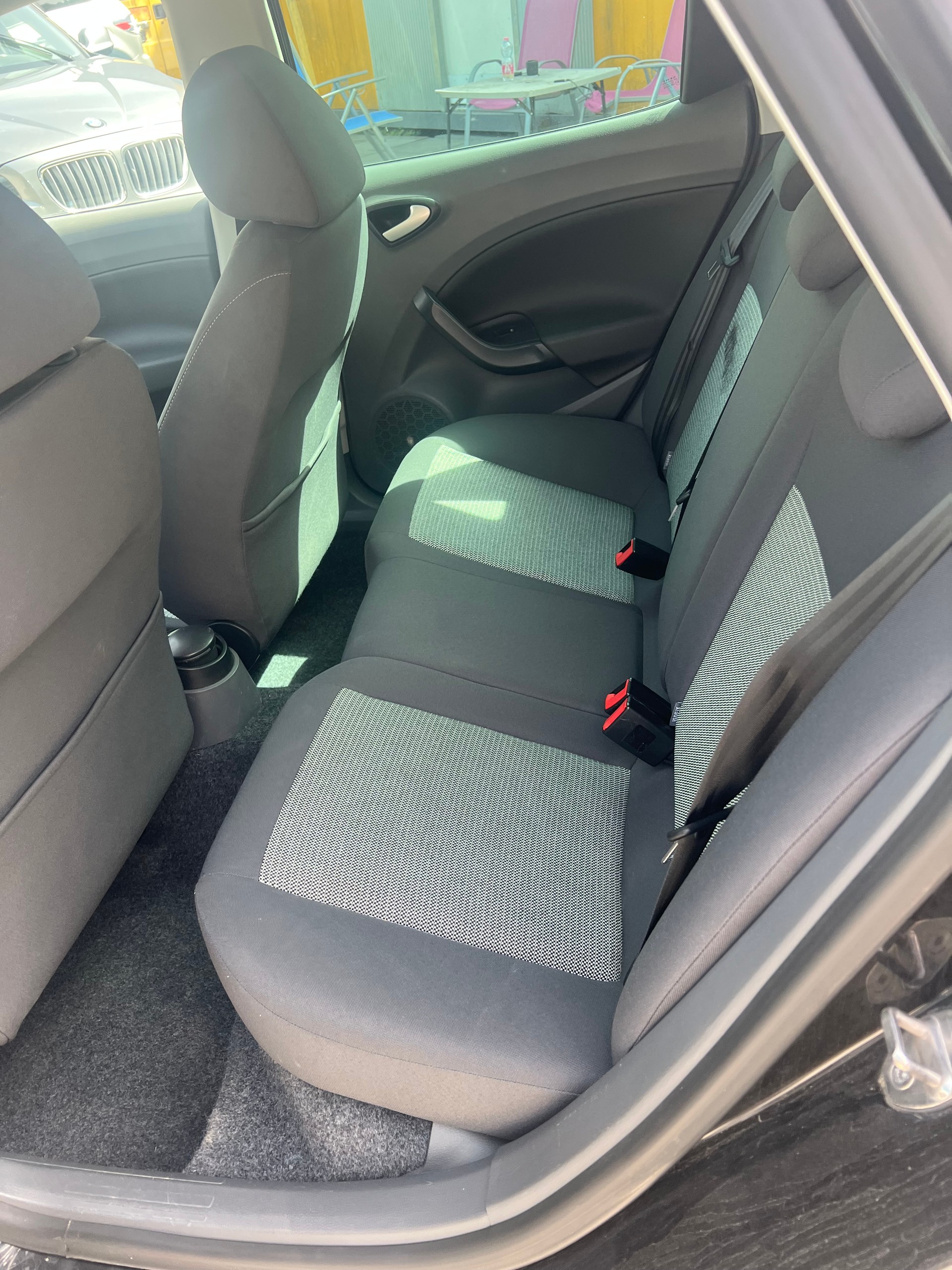 SEAT Ibiza 1.4 Reference-image-10