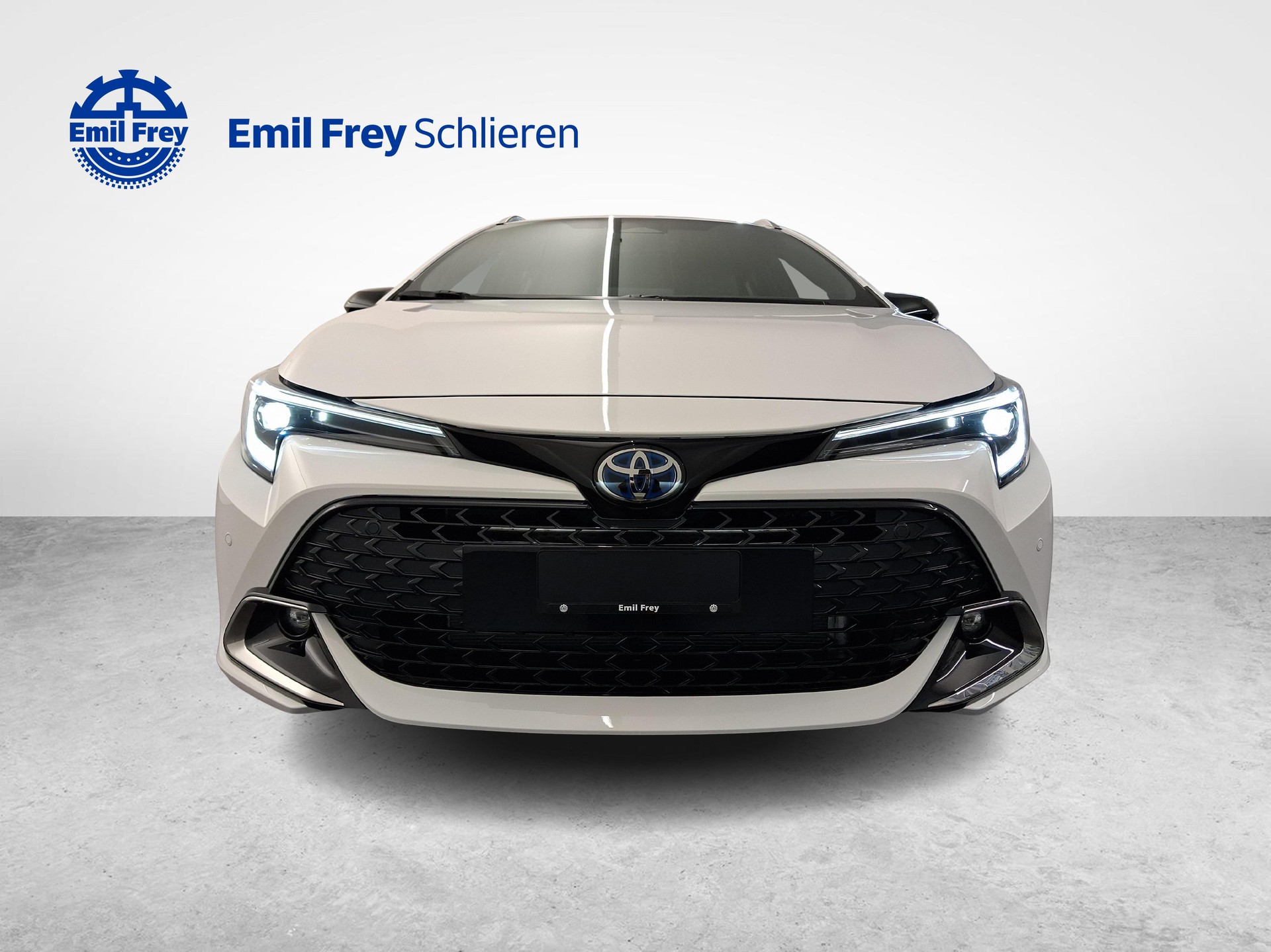 TOYOTA Corolla Touring Sports 1.8 HSD Trend-image-7