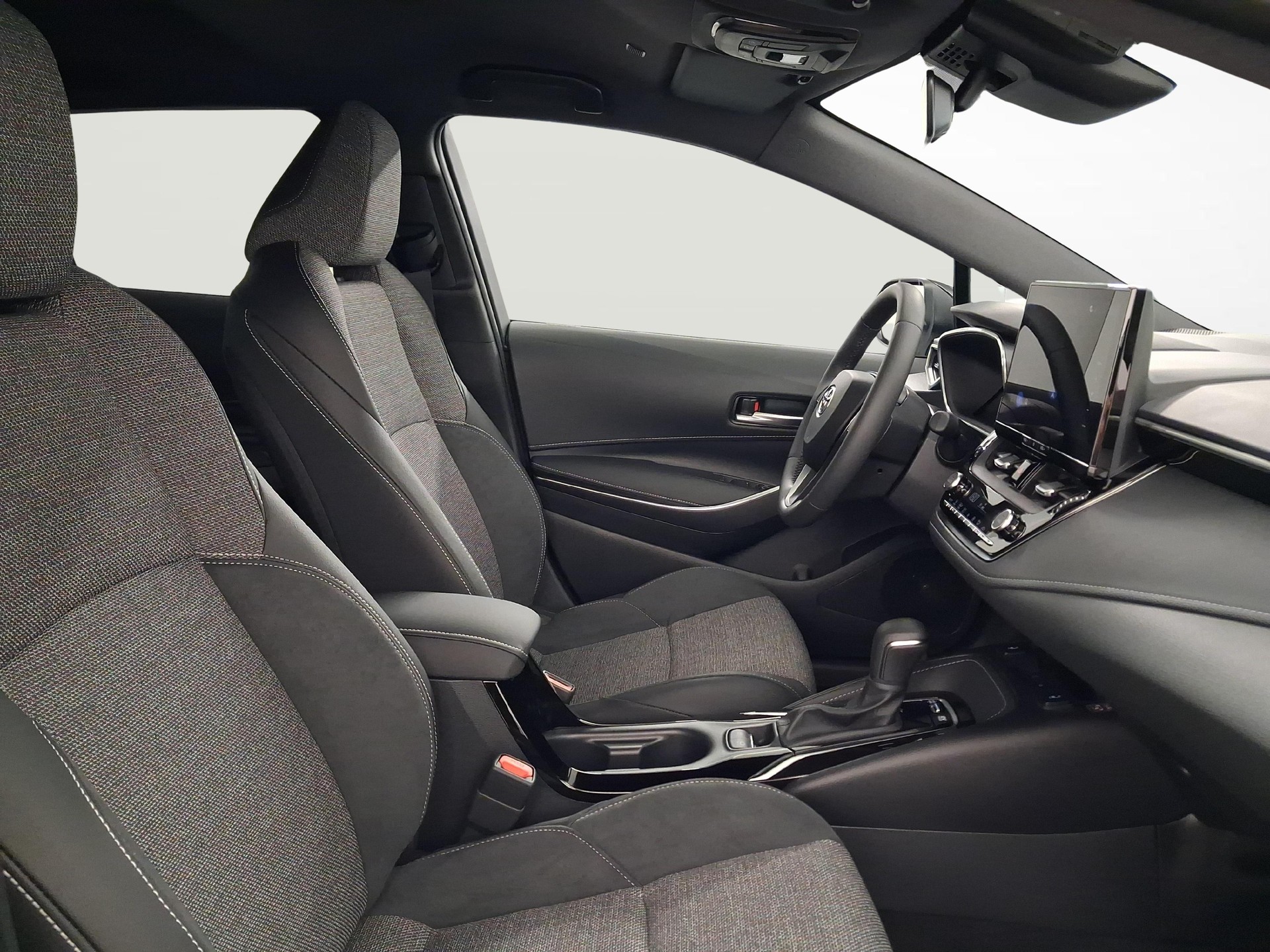TOYOTA Corolla Touring Sports 1.8 HSD Trend-image-9