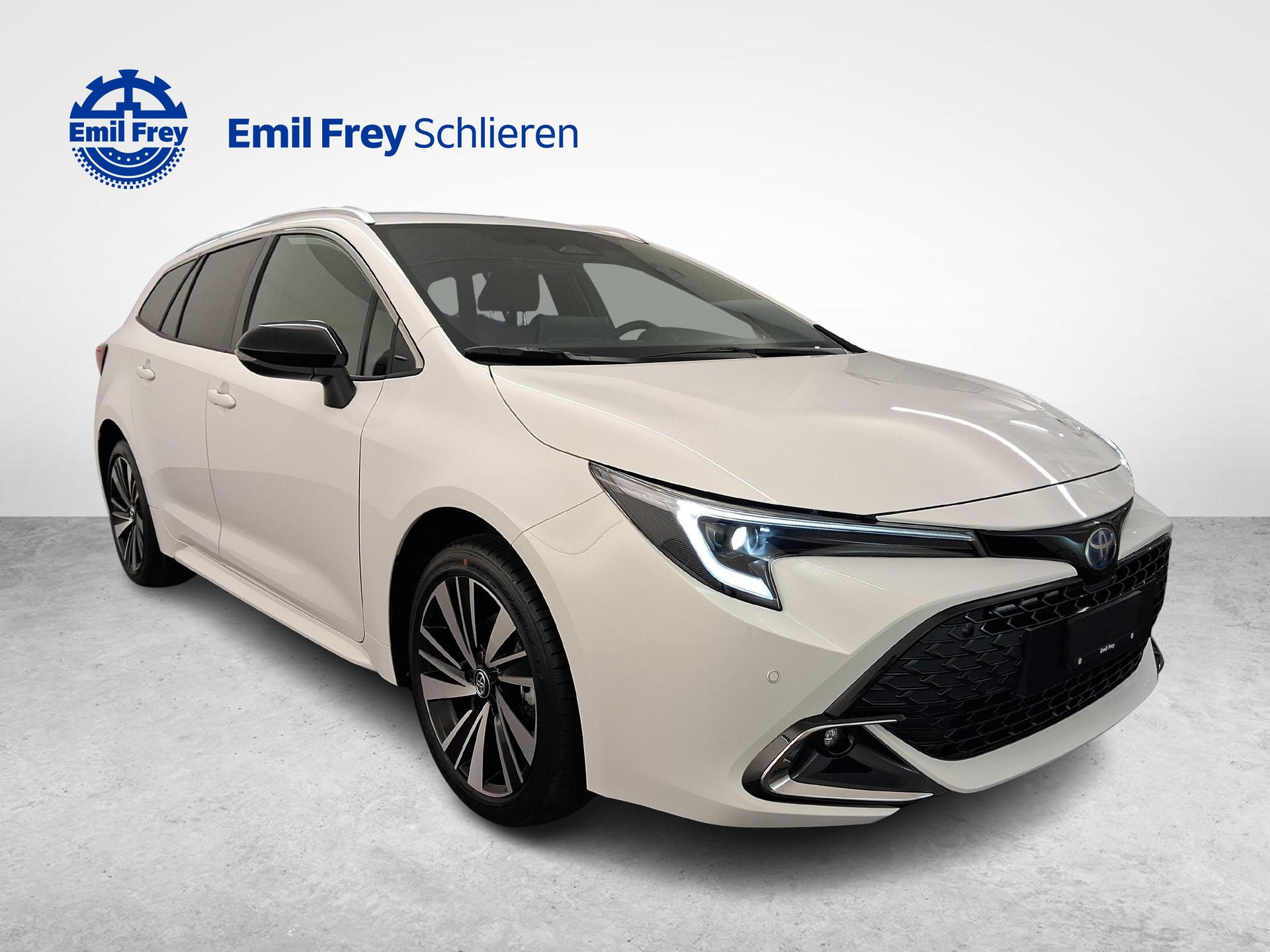 TOYOTA Corolla Touring Sports 1.8 HSD Trend-image-6