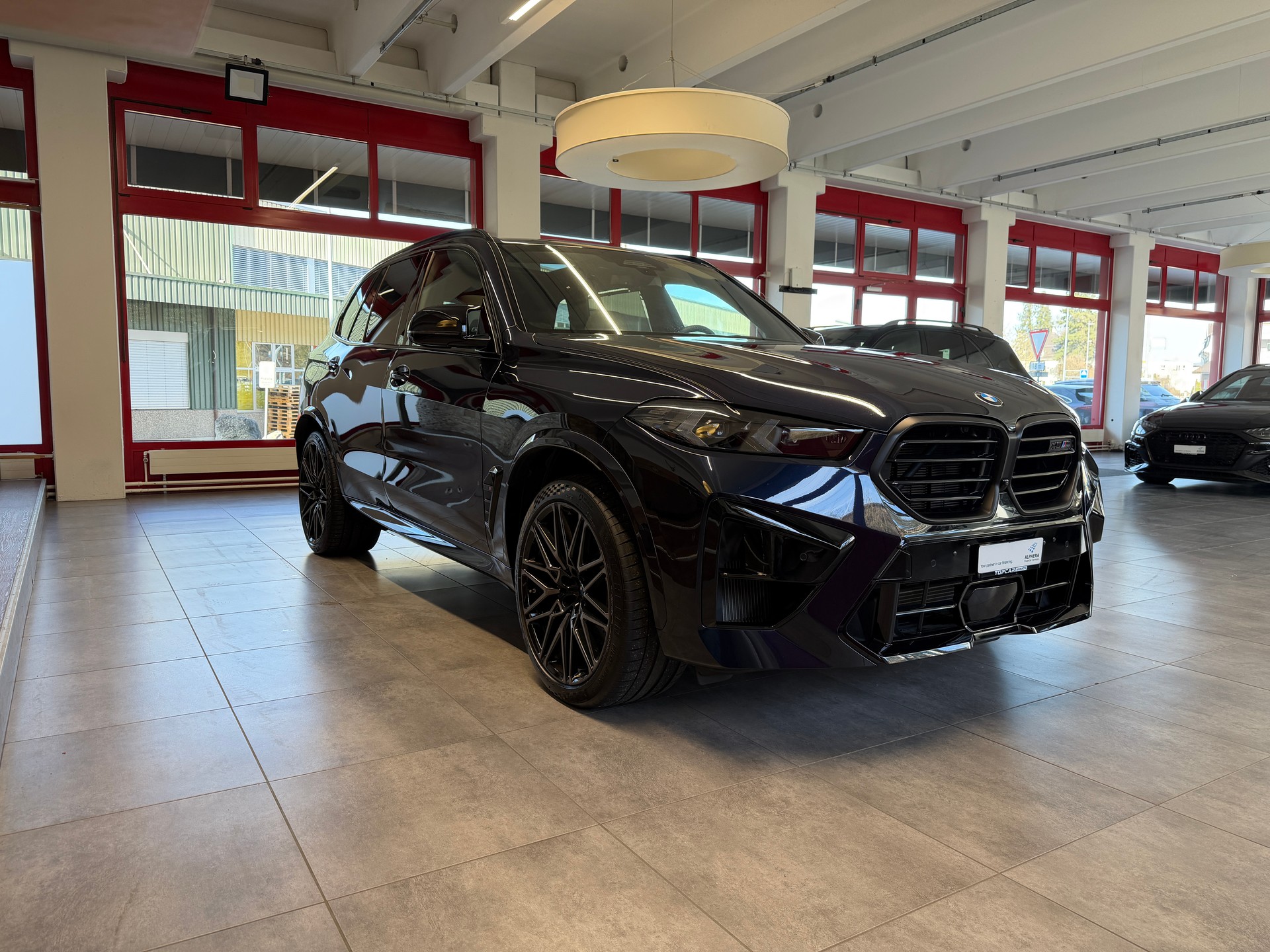 BMW X5M Competition-image-7