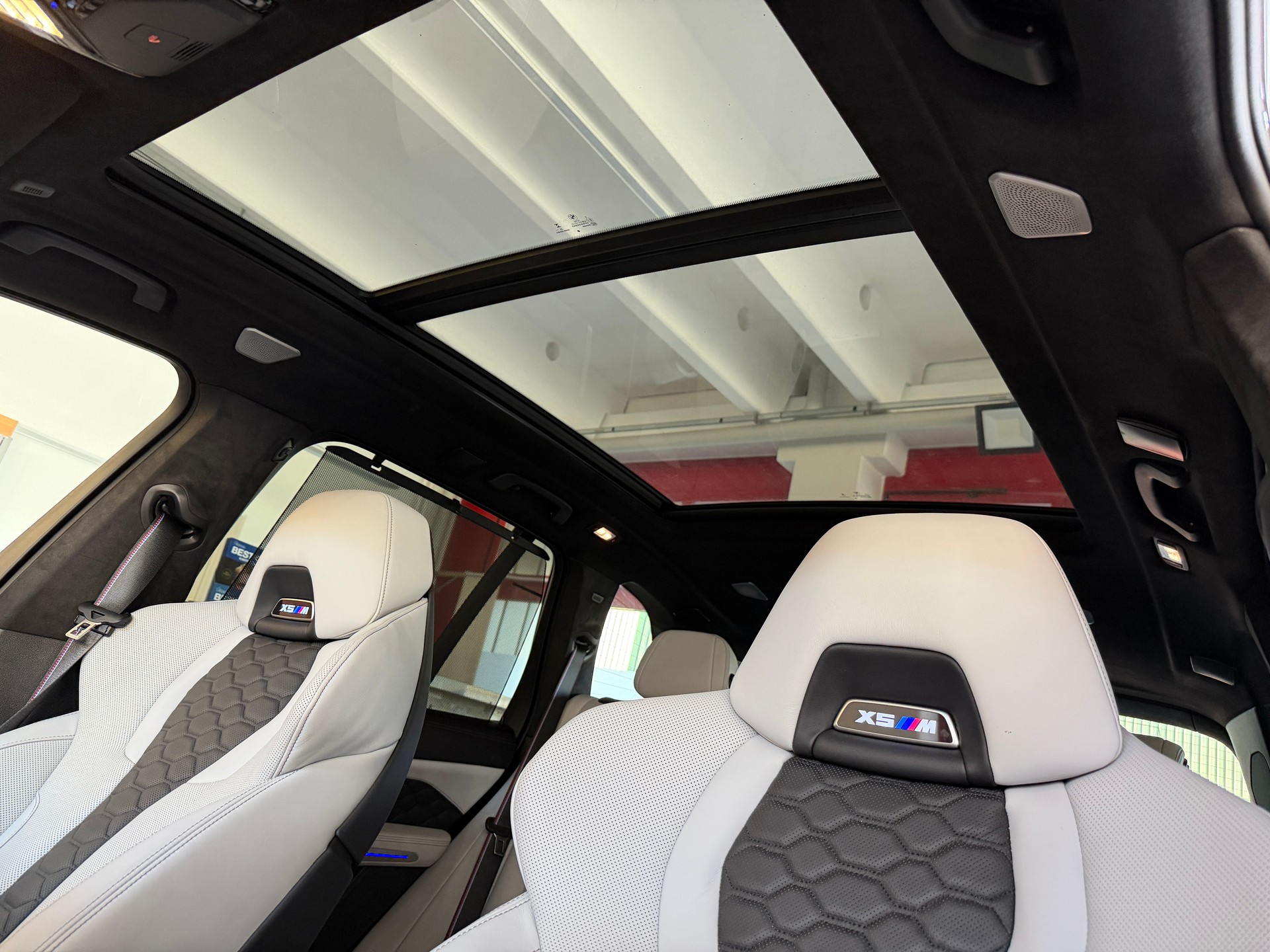 BMW X5M Competition-image-16