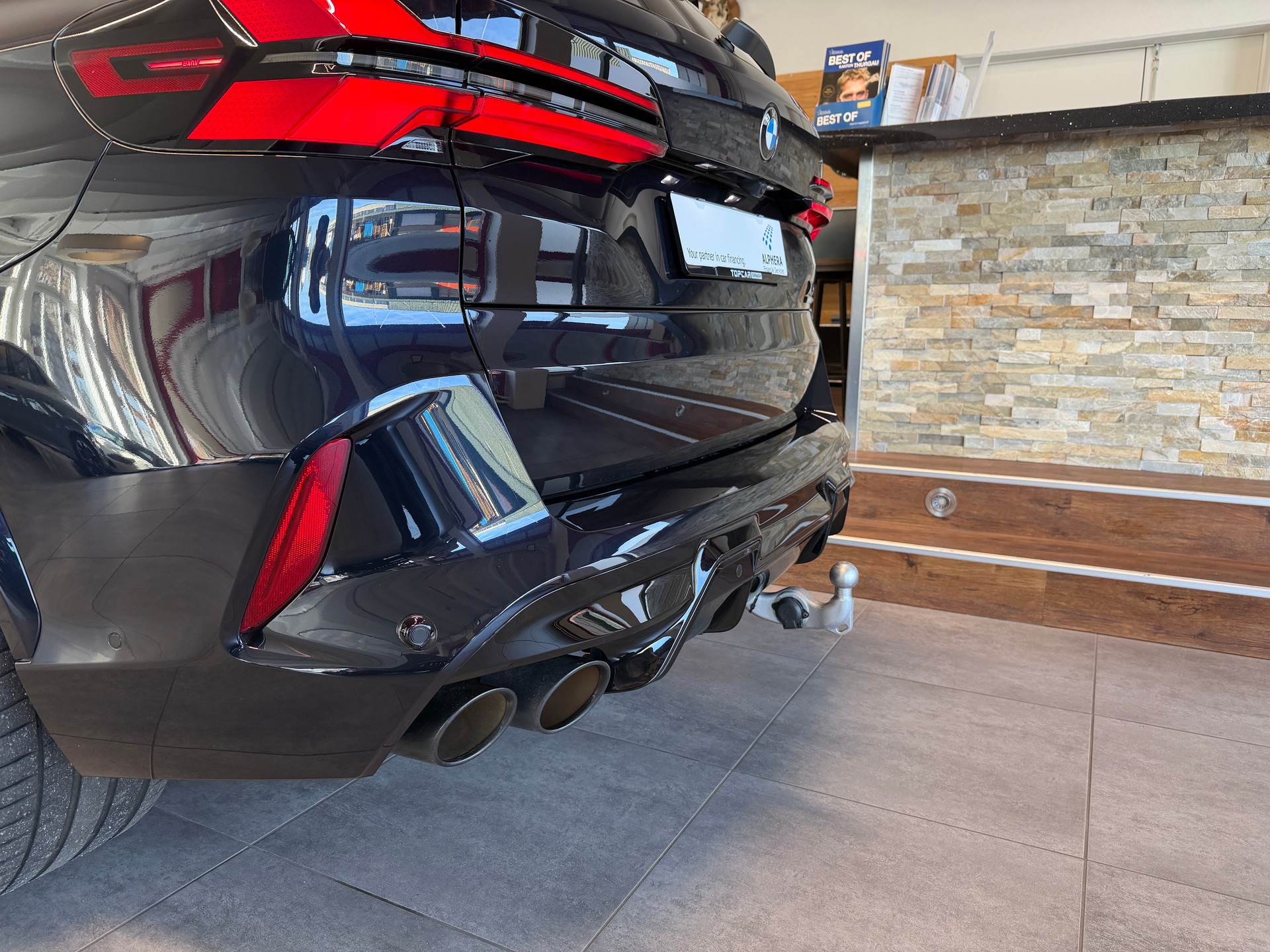 BMW X5M Competition-image-4