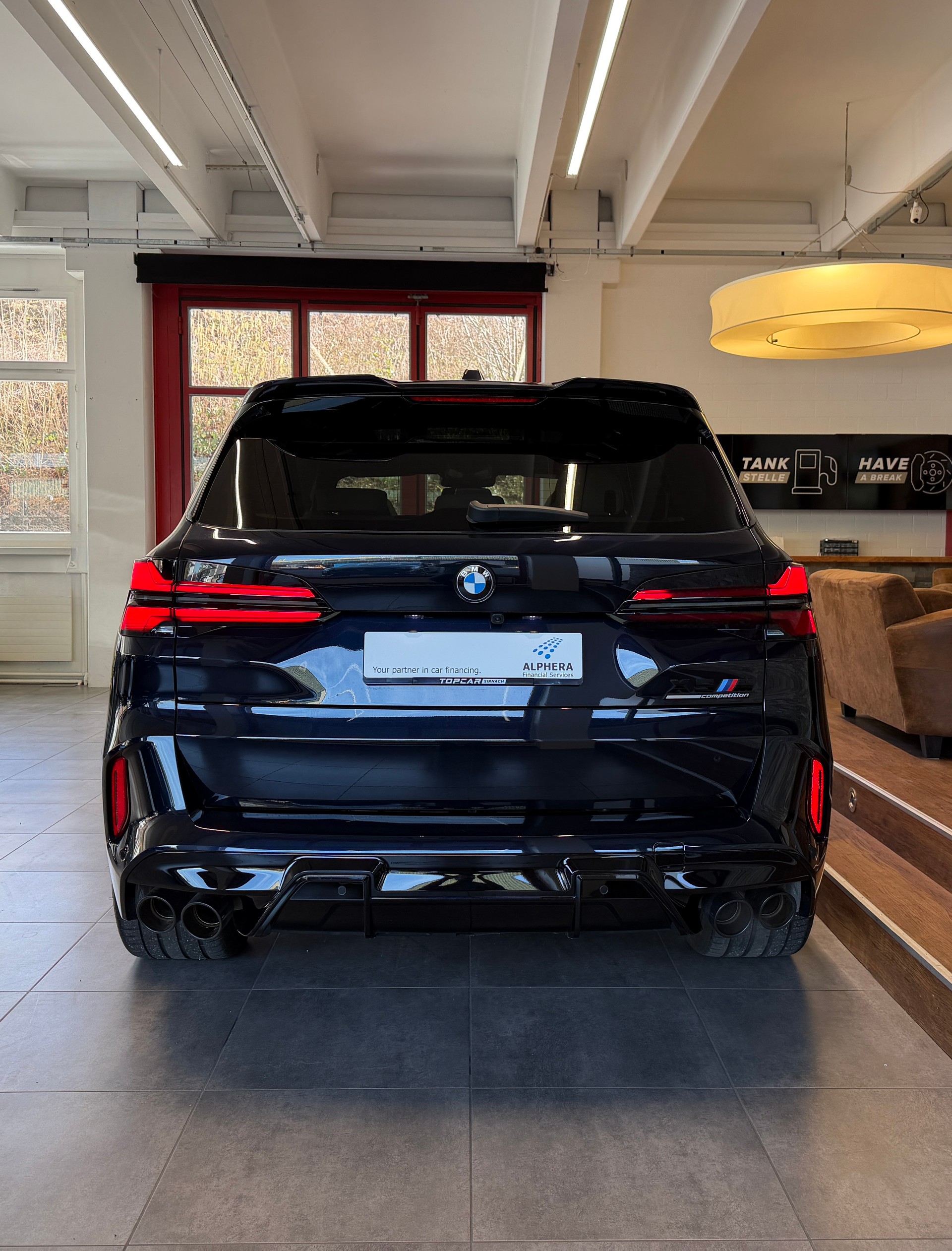 BMW X5M Competition-image-5
