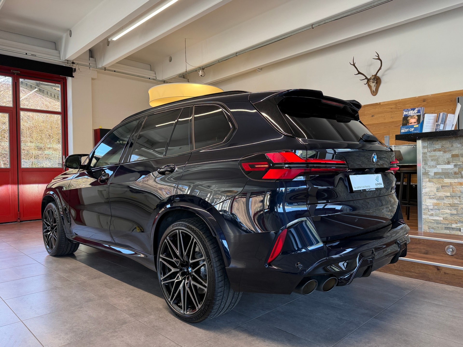 BMW X5M Competition-image-3