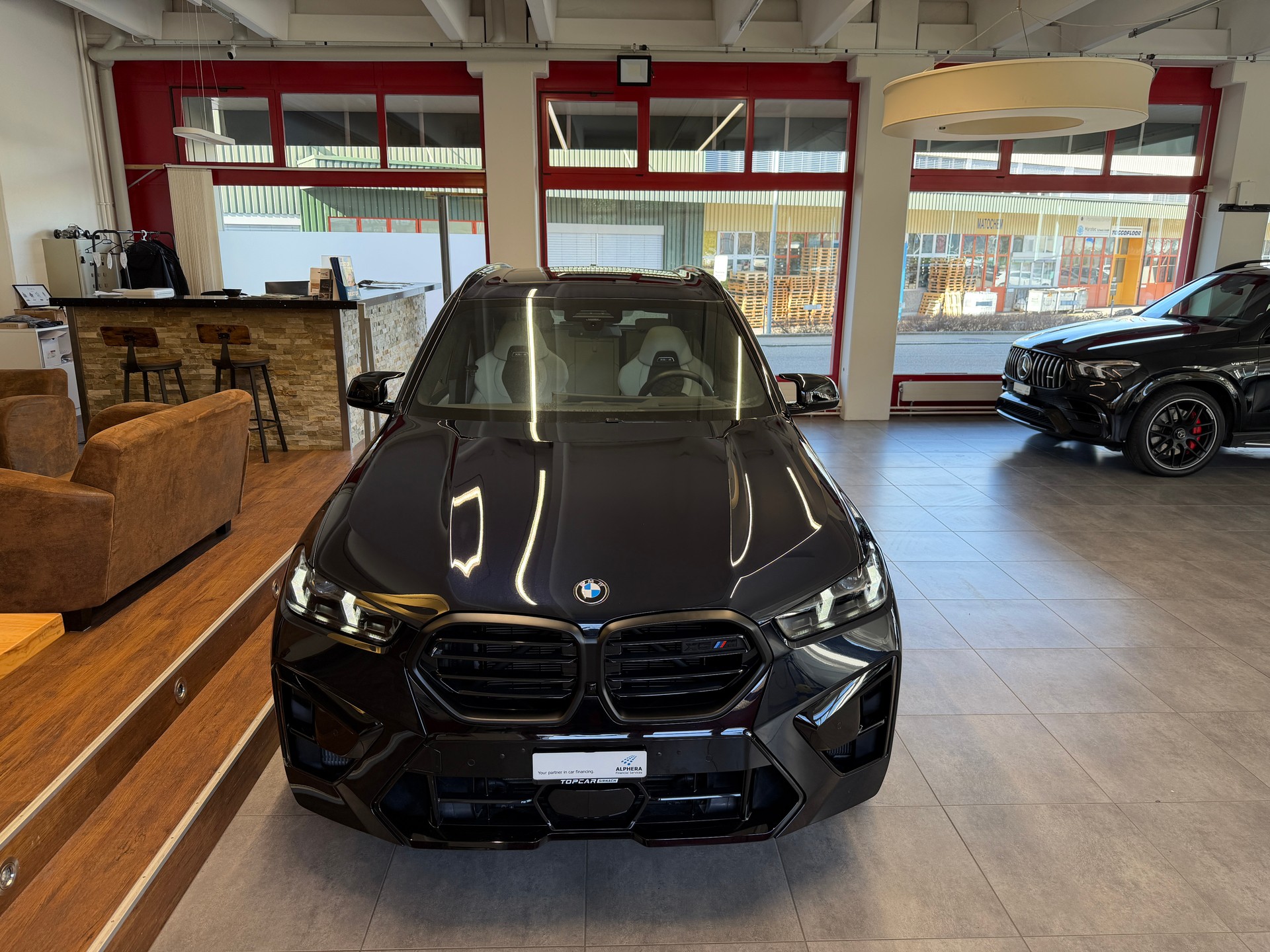 BMW X5M Competition-image-9
