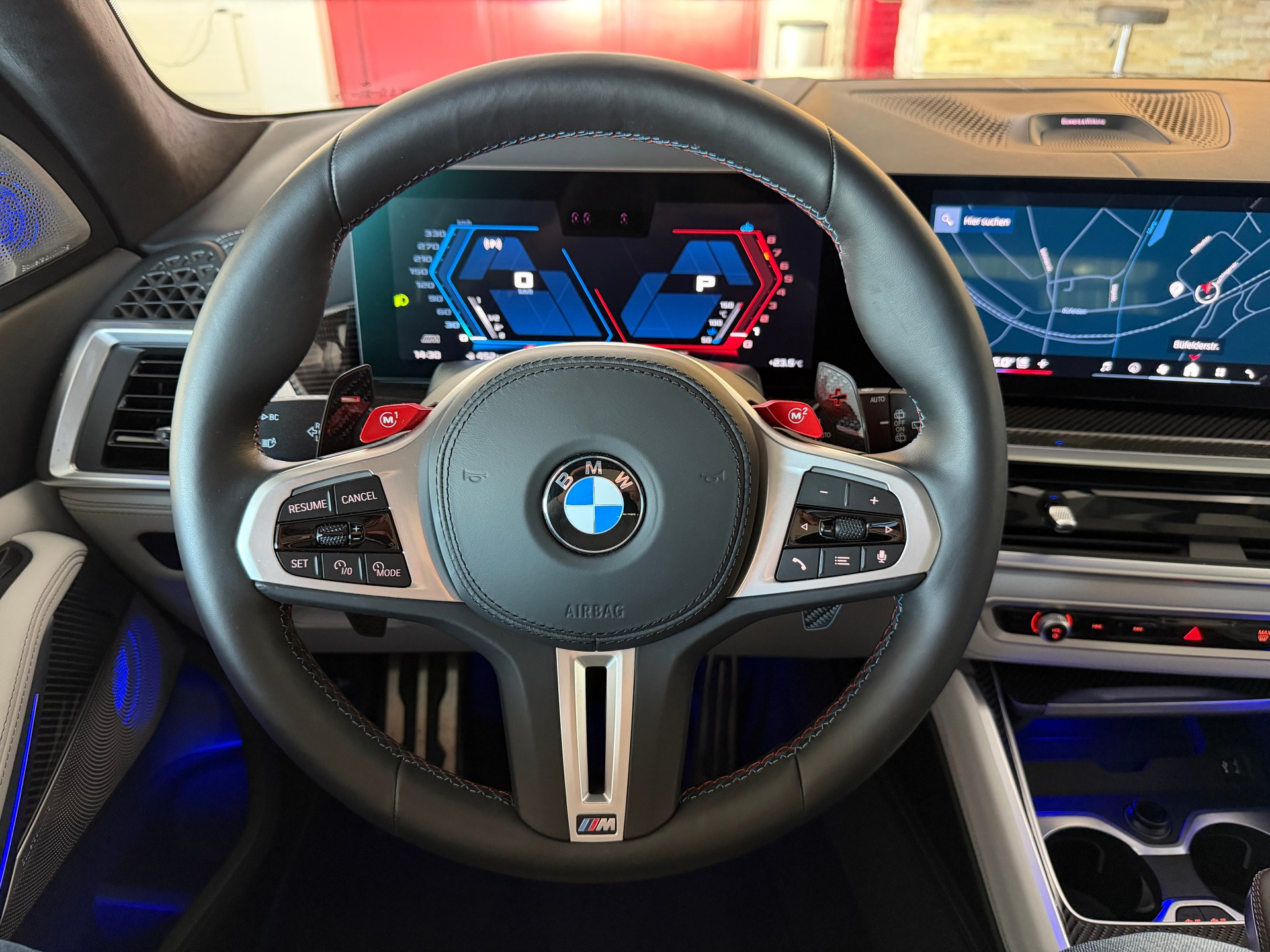 BMW X5M Competition-image-17