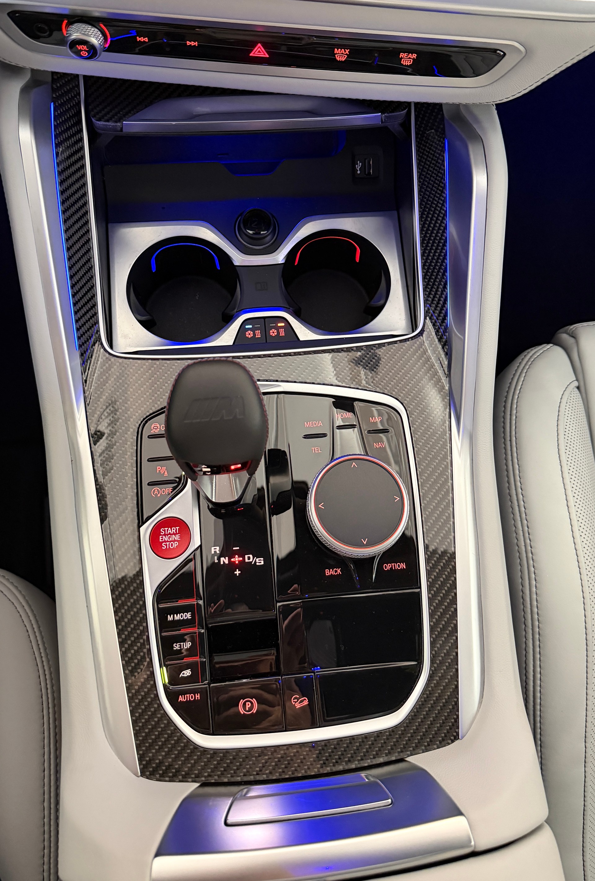 BMW X5M Competition-image-18