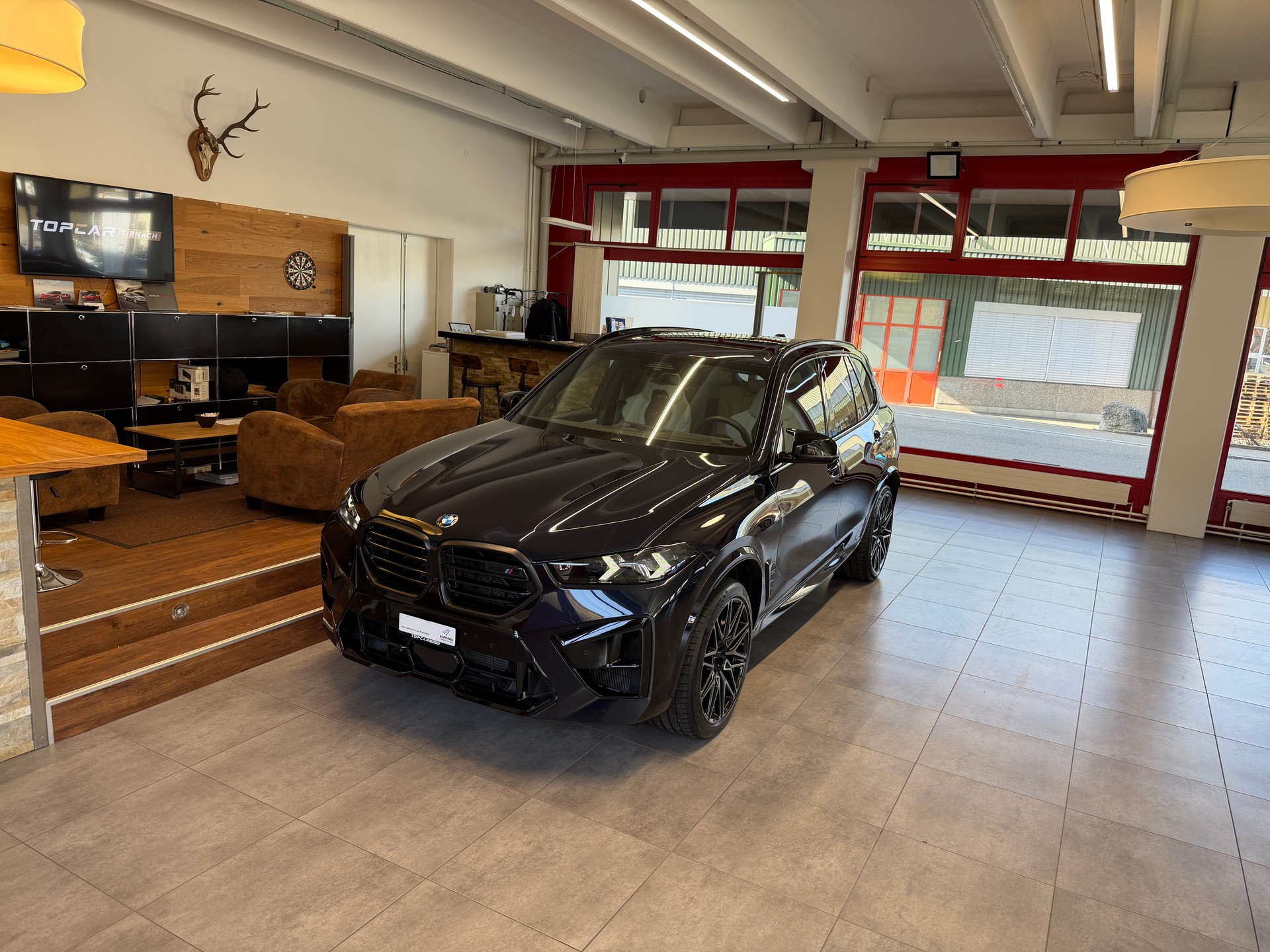 BMW X5M Competition-image-0