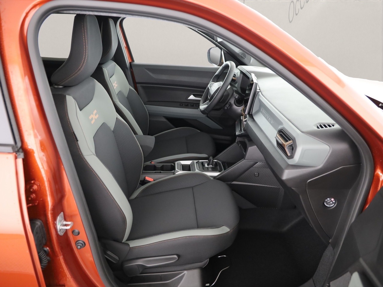 DACIA Duster 1.6 Hybrid Extreme-image-6