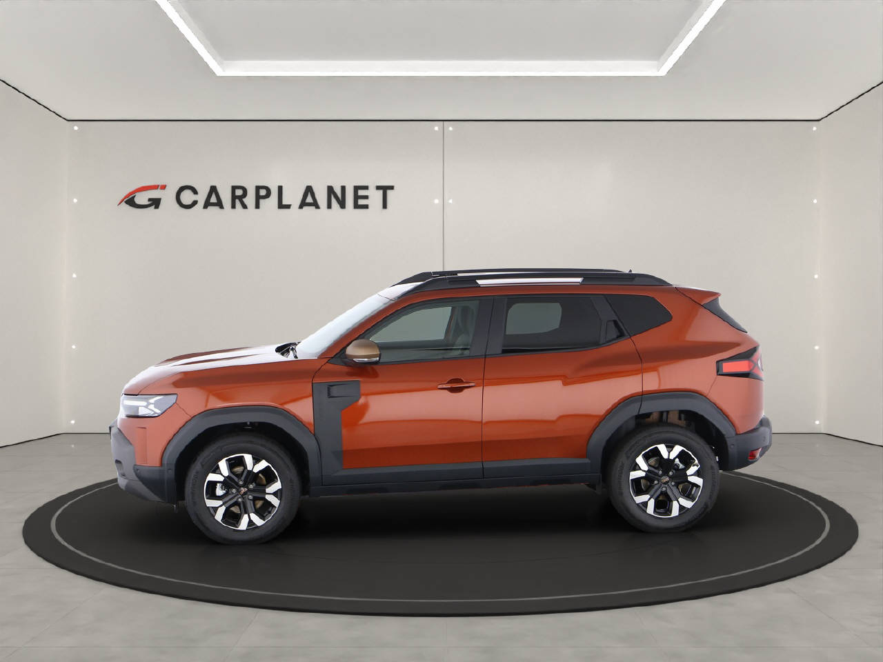 DACIA Duster 1.6 Hybrid Extreme-image-1