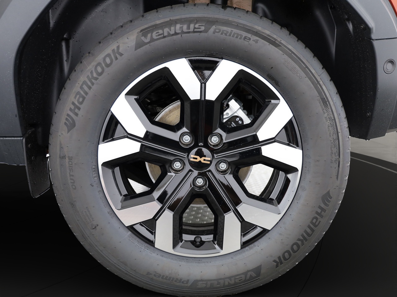 DACIA Duster 1.6 Hybrid Extreme-image-3