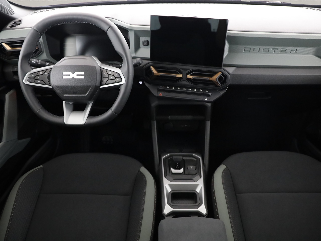 DACIA Duster 1.6 Hybrid Extreme-image-4