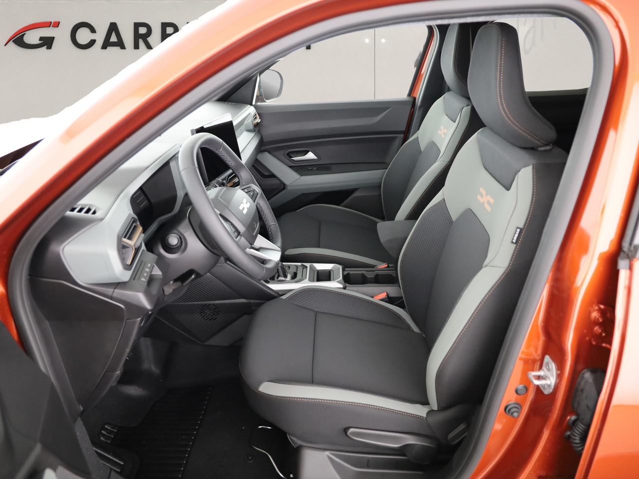 DACIA Duster 1.6 Hybrid Extreme-image-5