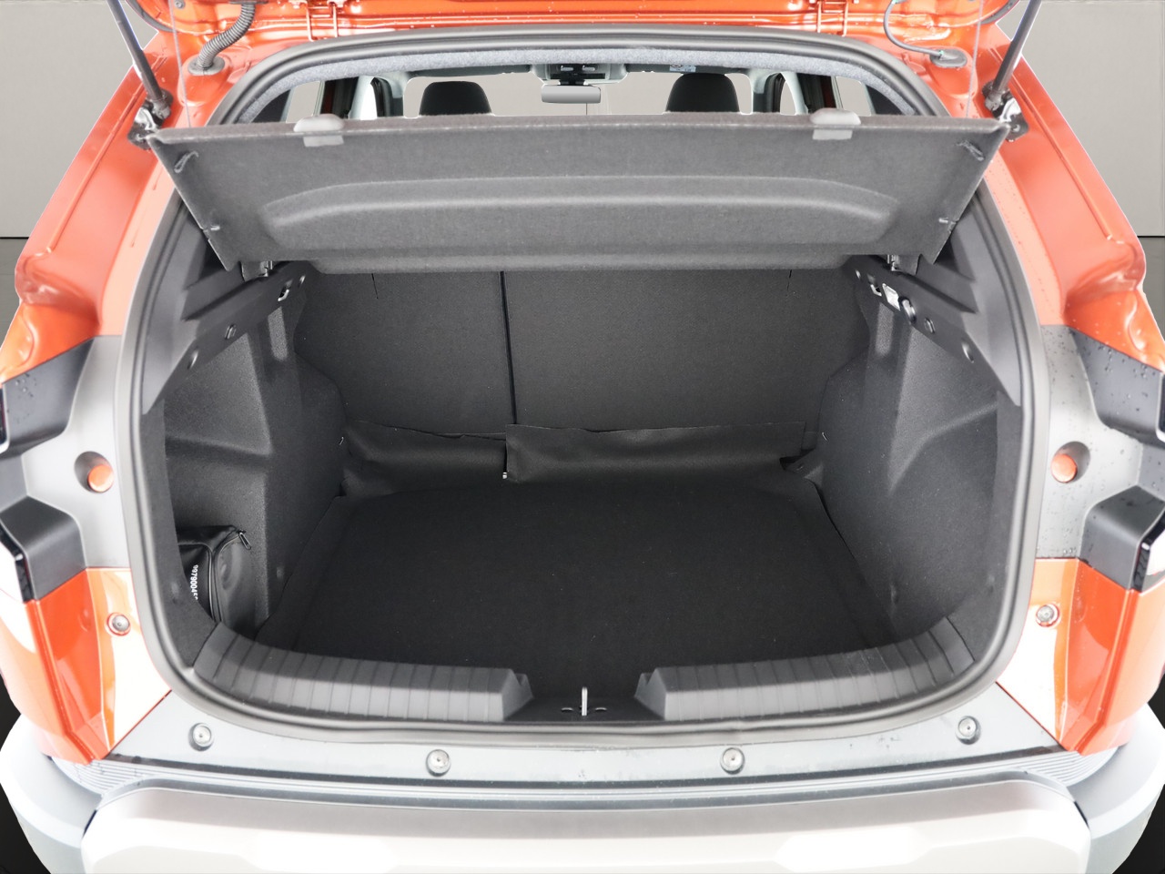 DACIA Duster 1.6 Hybrid Extreme-image-8