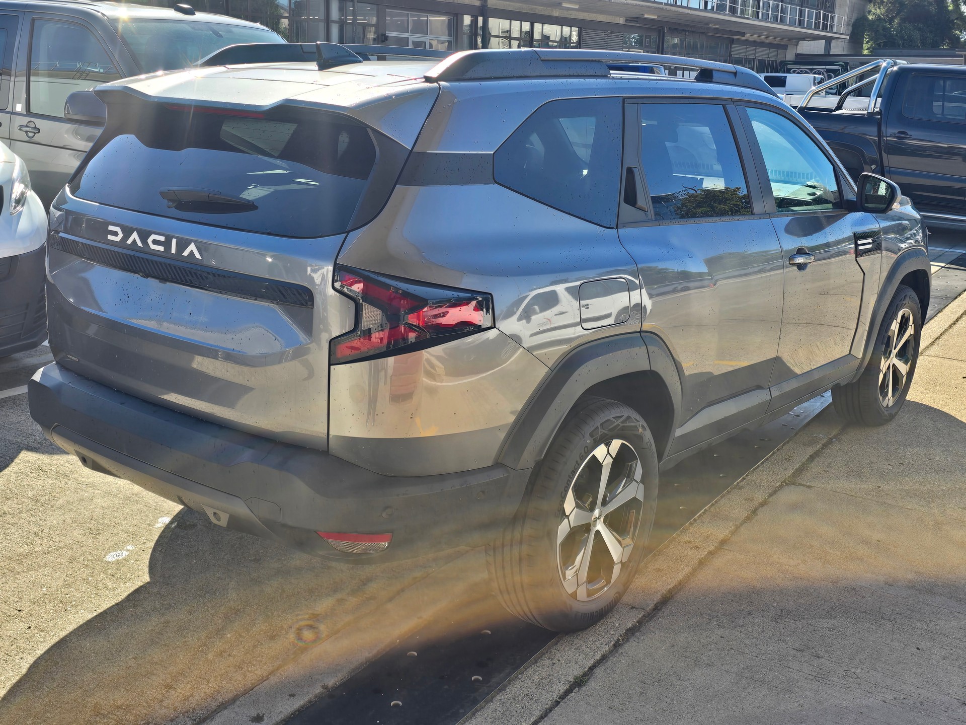 DACIA Bigster HEV 155 Journey-image-4