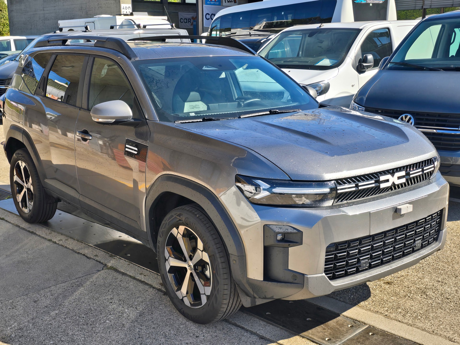 DACIA Bigster HEV 155 Journey-image-0