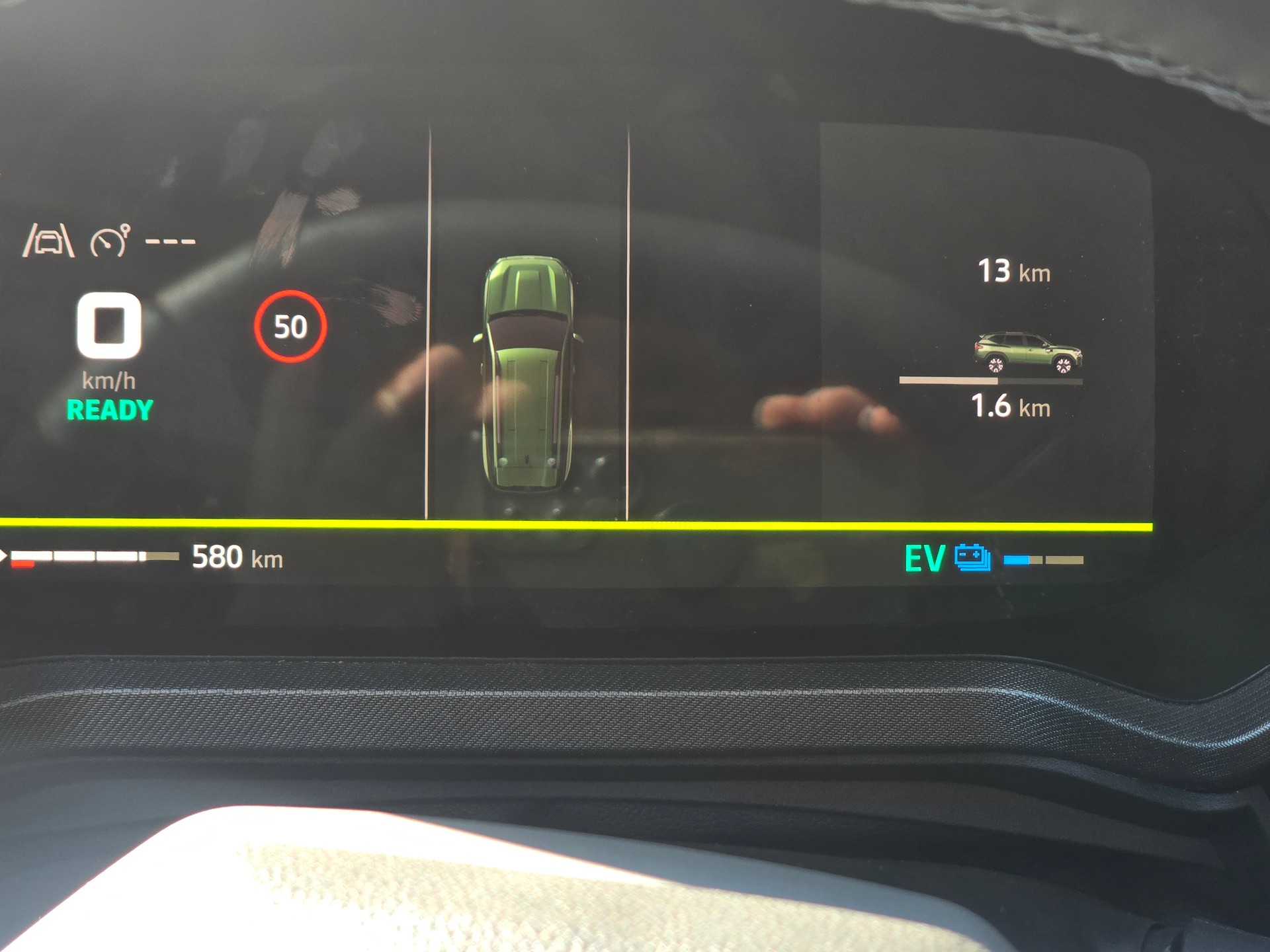 DACIA Bigster HEV 155 Journey-image-9