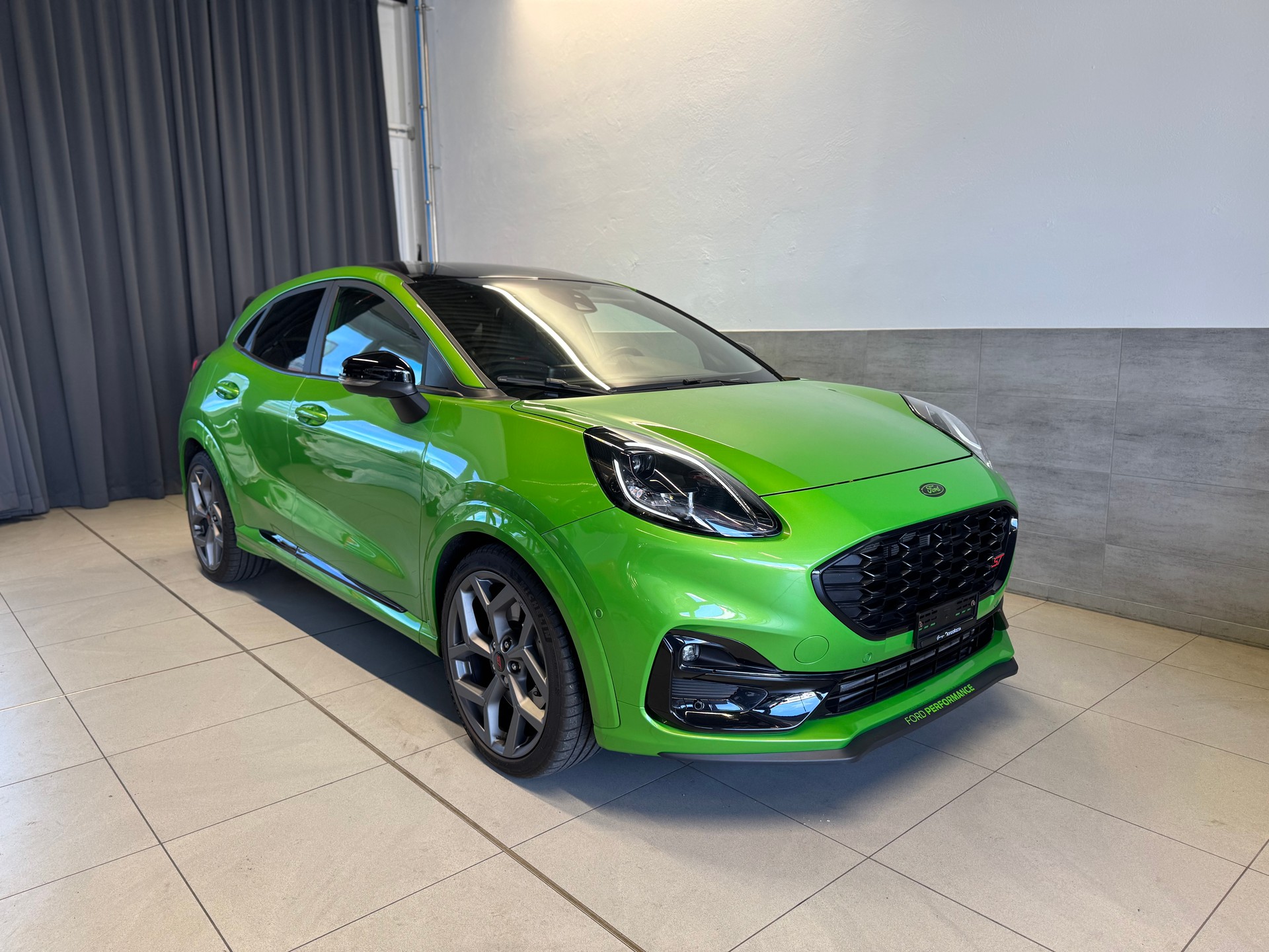 FORD Puma 1.5 SCTi ST (12)-image-0