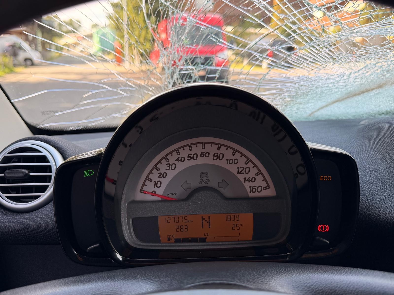 SMART fortwo pure mhd softouch-image-14