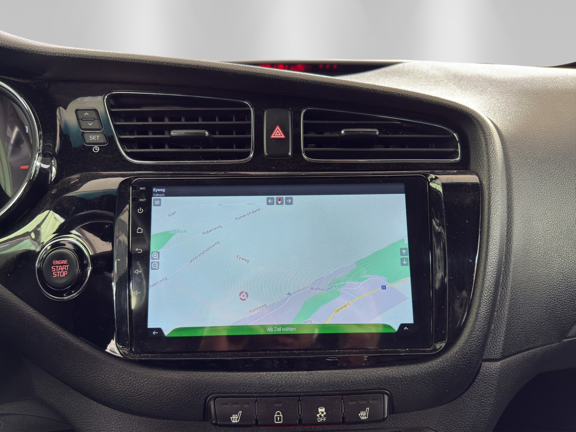 KIA Pro_Cee'd 1.6 GDi Turbo GT-image-11
