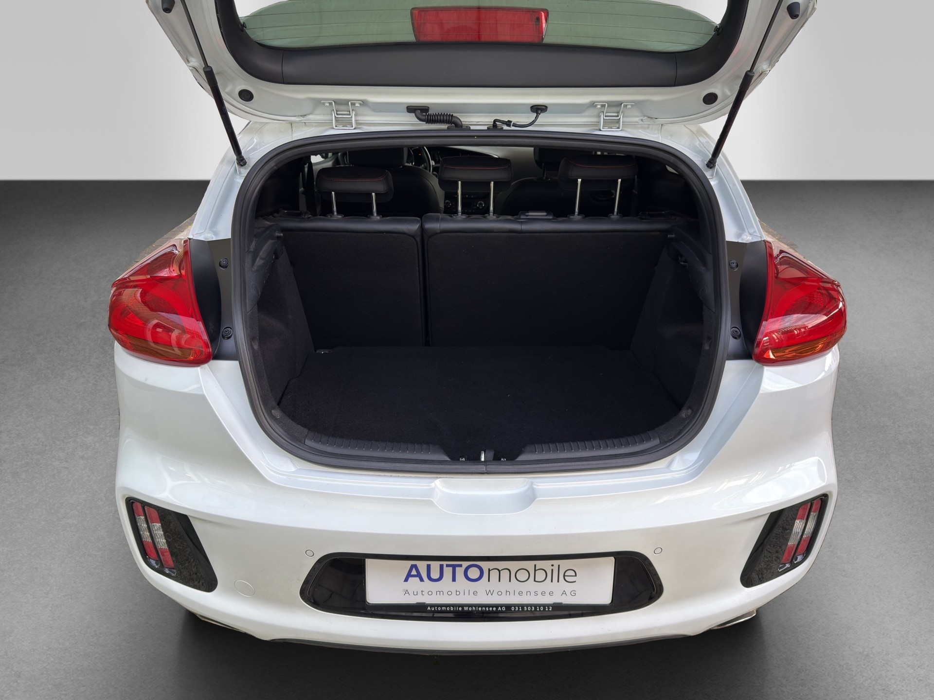 KIA Pro_Cee'd 1.6 GDi Turbo GT-image-15