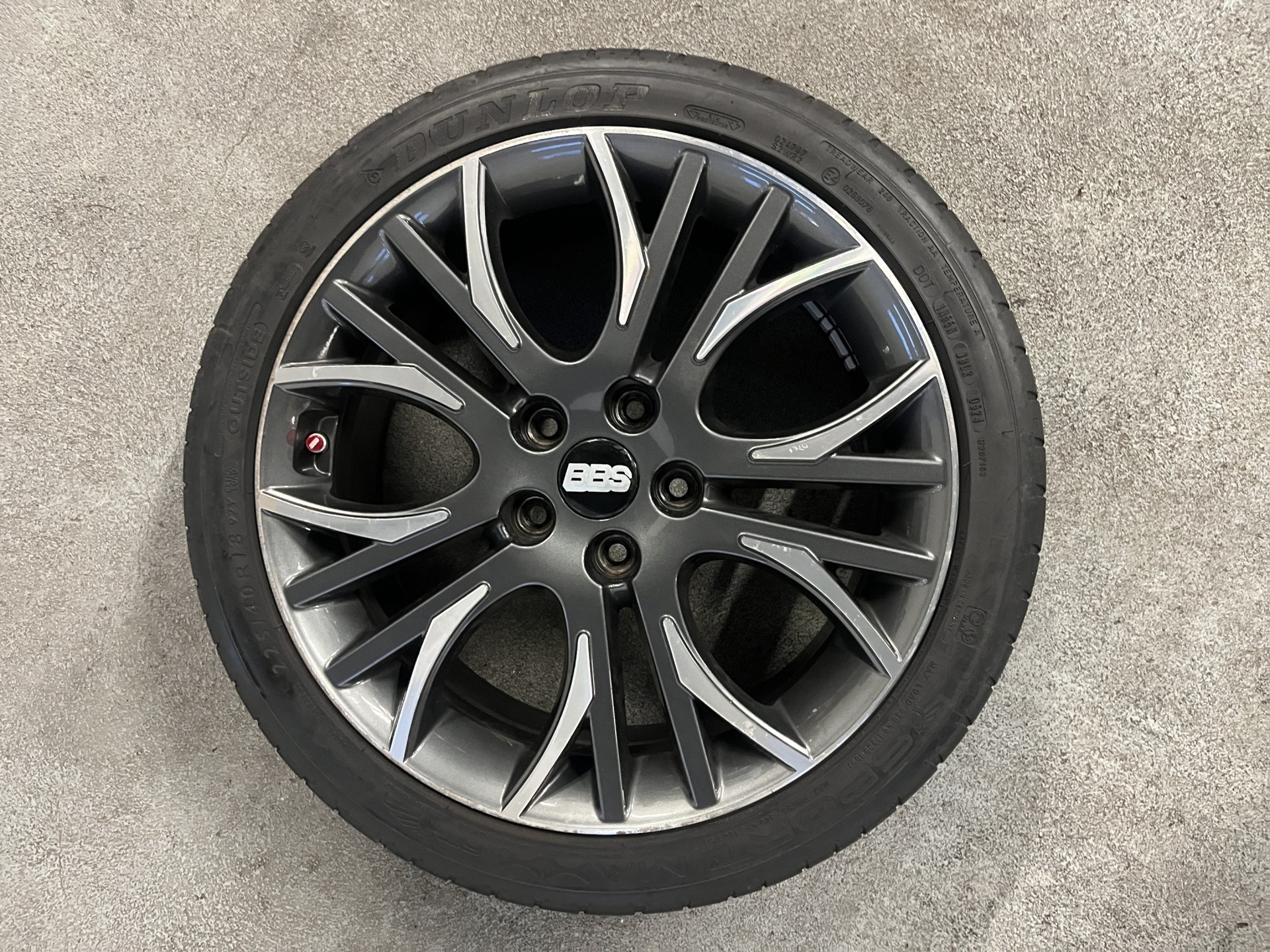 KIA Pro_Cee'd 1.6 GDi Turbo GT-image-16