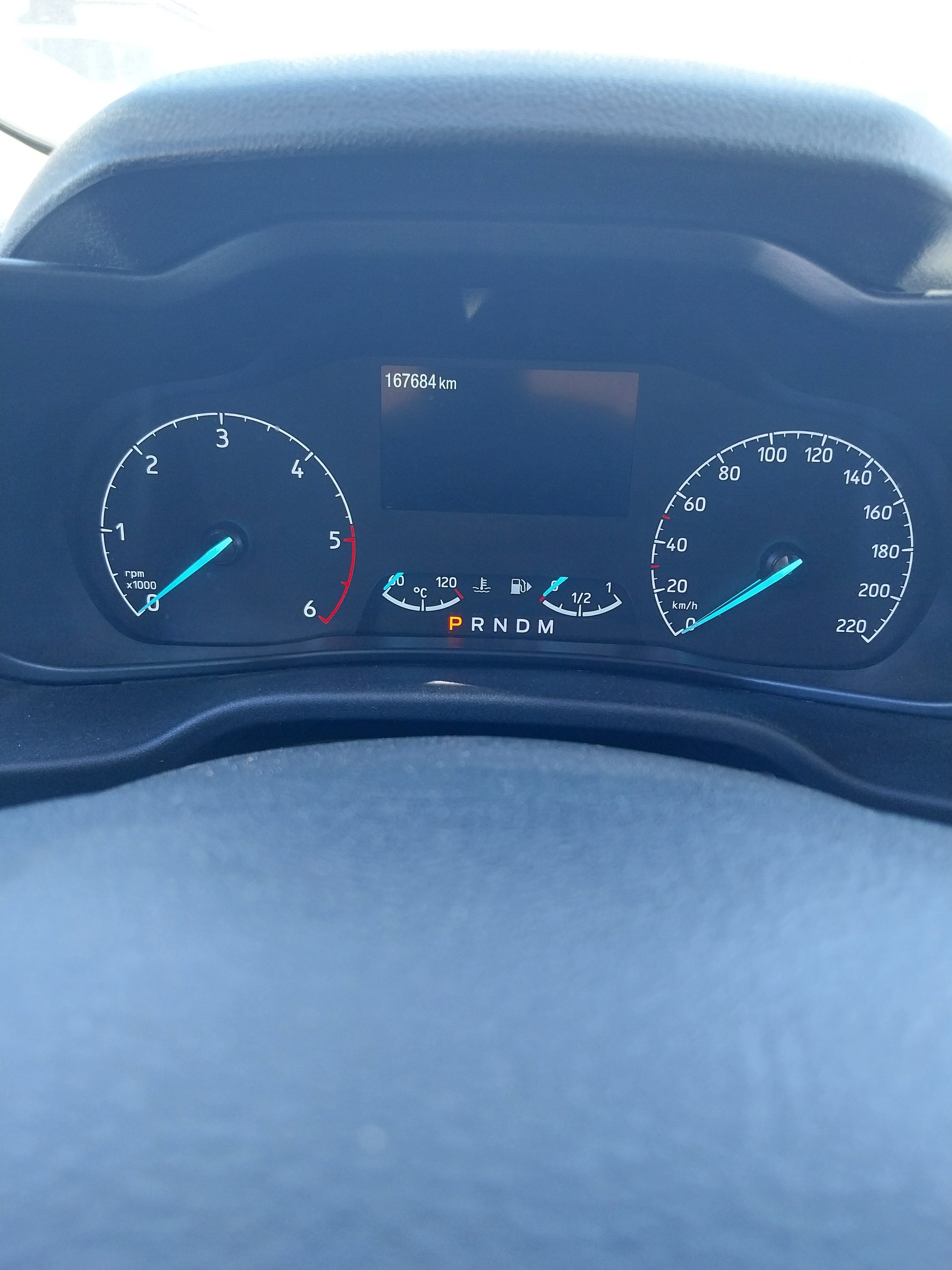 FORD Transit Connect DC T240 1.5 EcoBlue Trend Automat-image-7