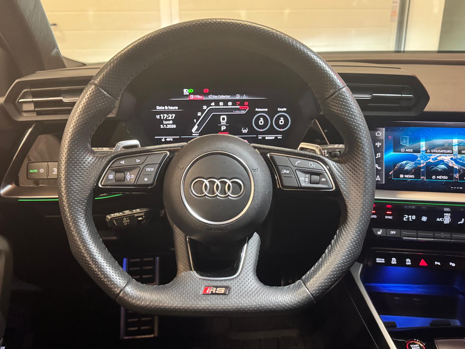 AUDI RS3 Sportback 2.5 TSI quattro S-tronic-image-20