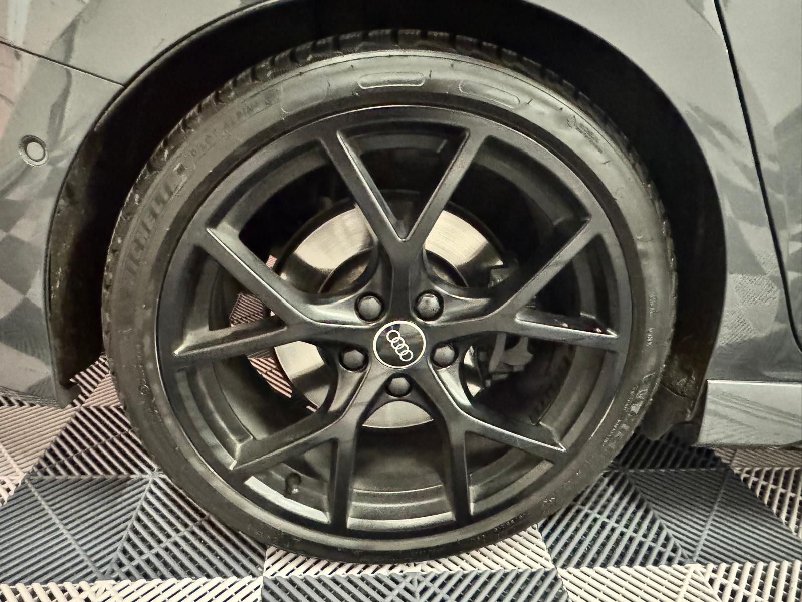 AUDI RS3 Sportback 2.5 TSI quattro S-tronic-image-29