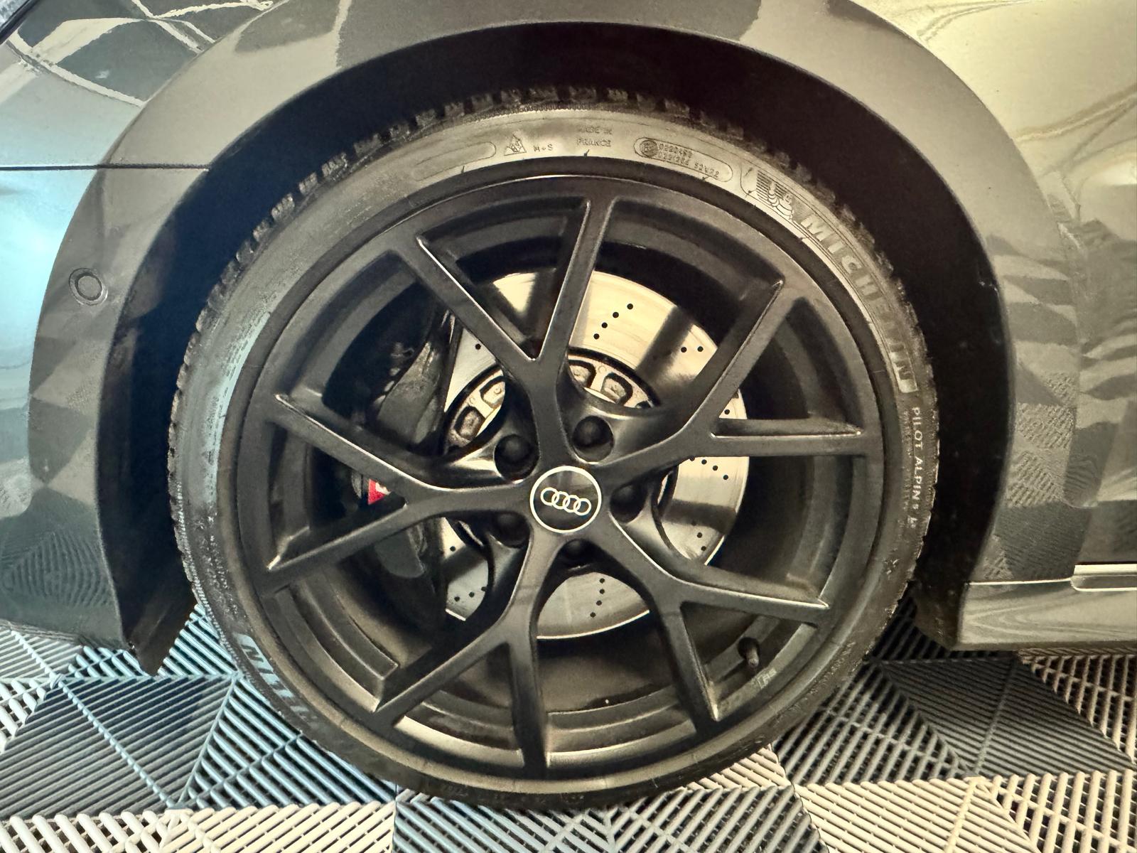 AUDI RS3 Sportback 2.5 TSI quattro S-tronic-image-27