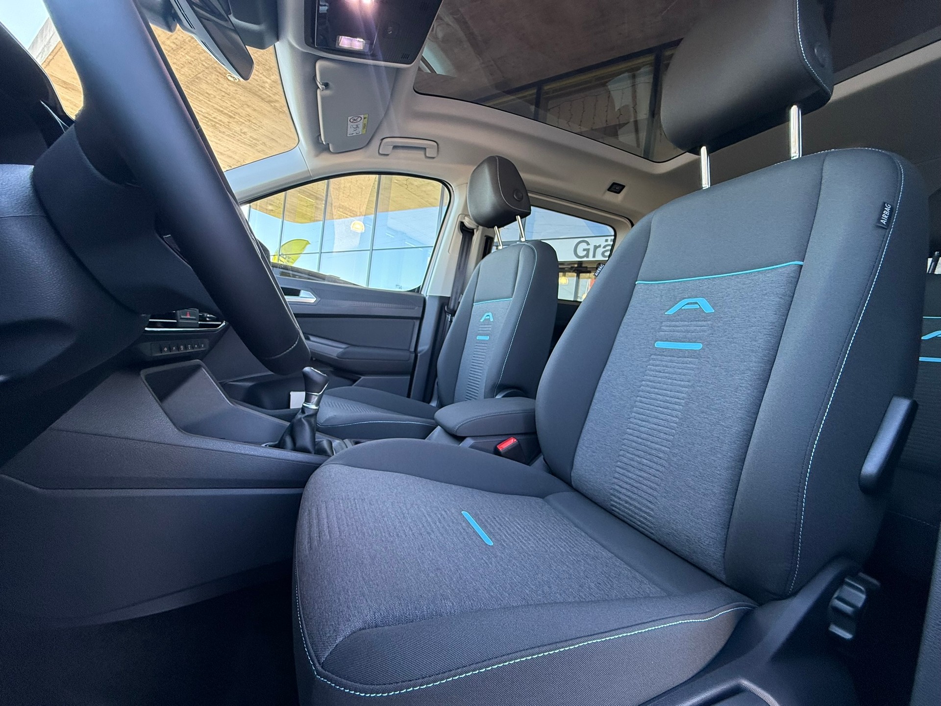 FORD Grand Tourneo Connect 2.0 EcoBlue AWD Active-image-6
