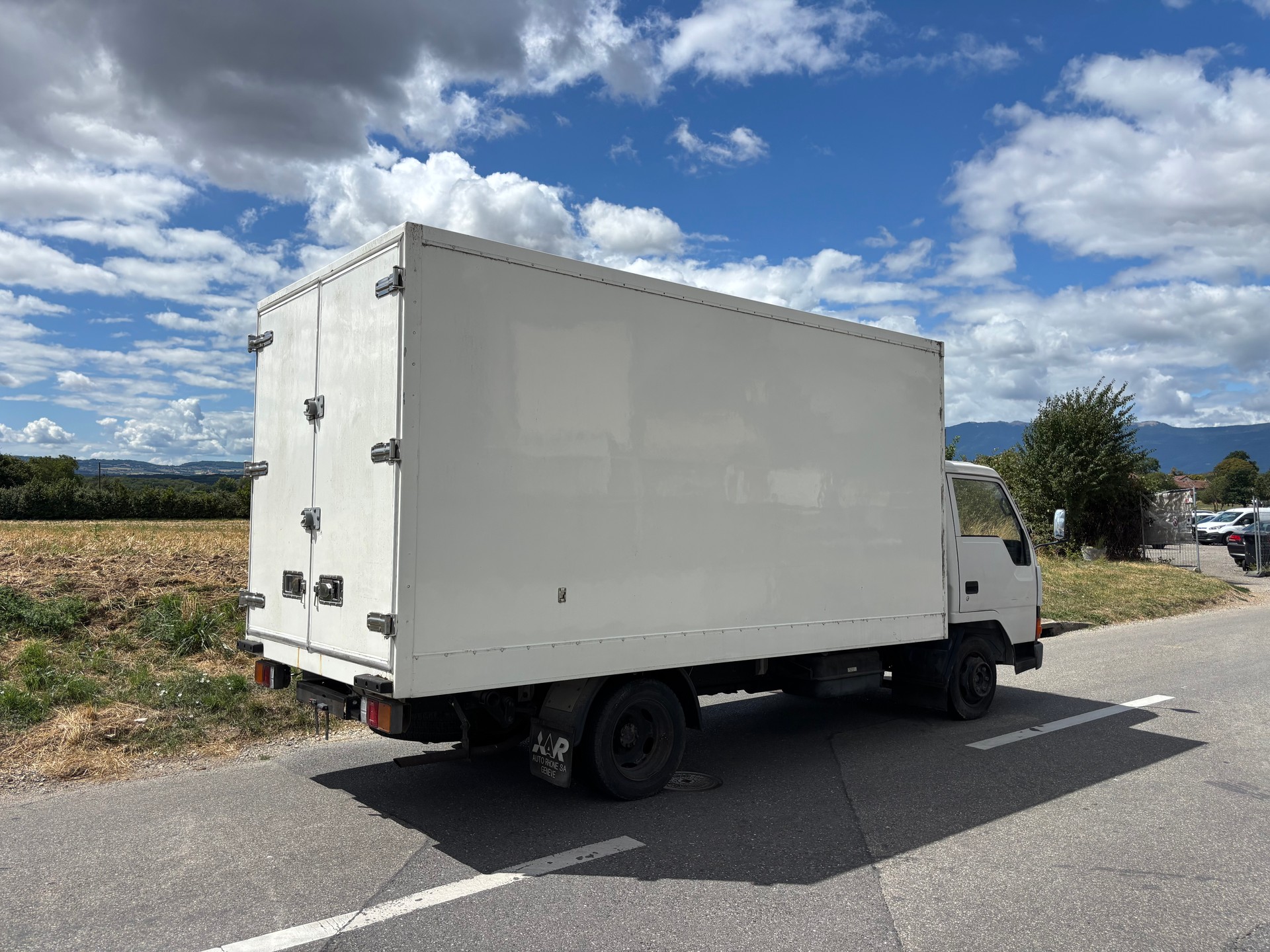 MITSUBISHI Canter FB 35 D 335 FB431-image-6