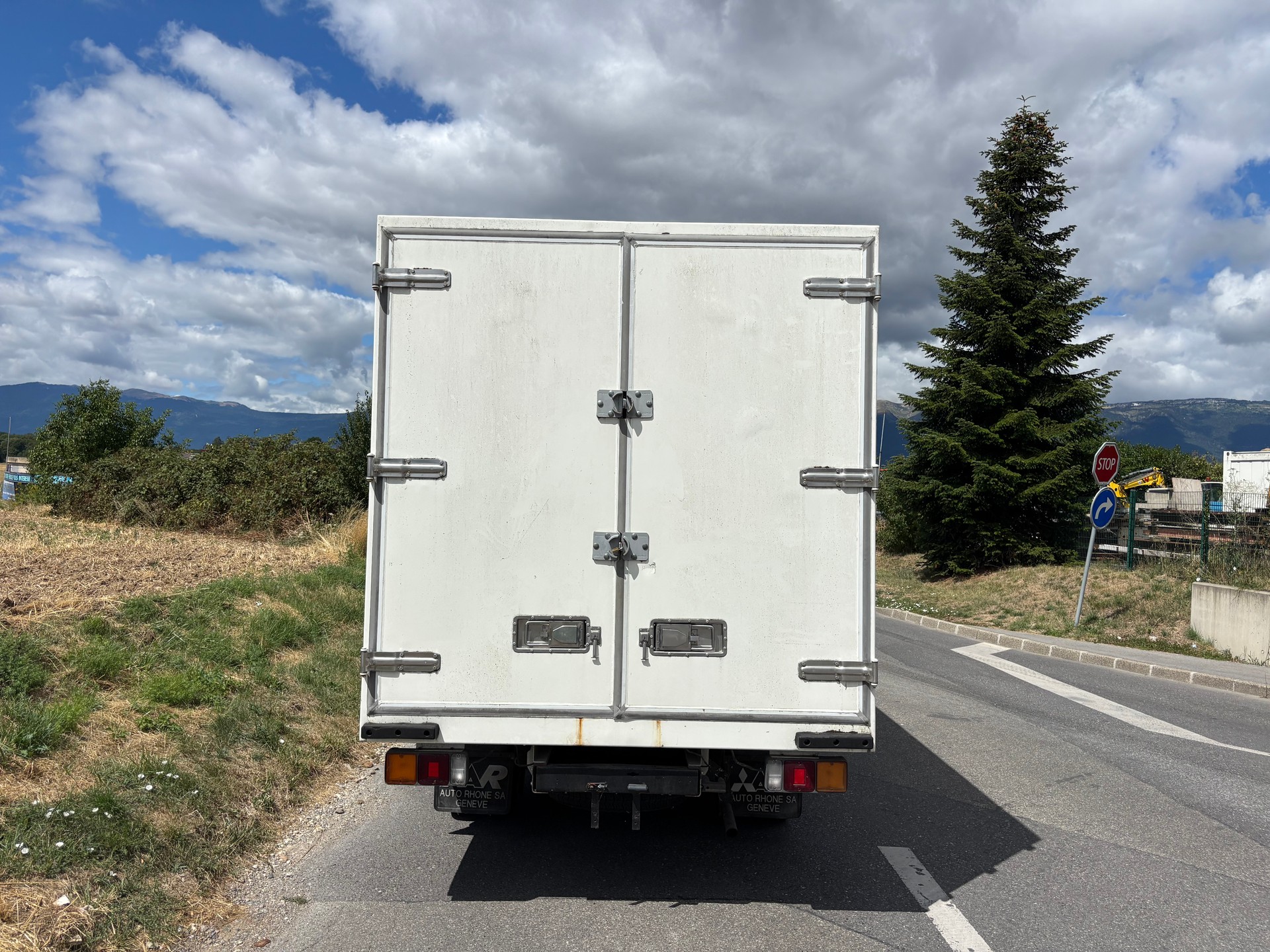 MITSUBISHI Canter FB 35 D 335 FB431-image-3