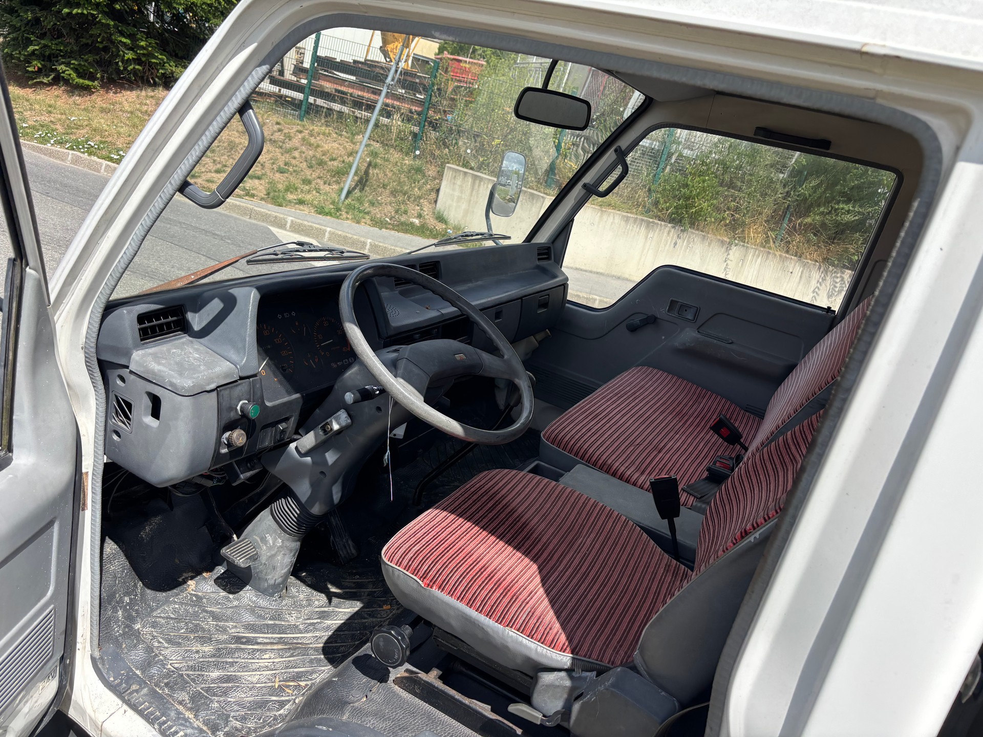 MITSUBISHI Canter FB 35 D 335 FB431-image-7