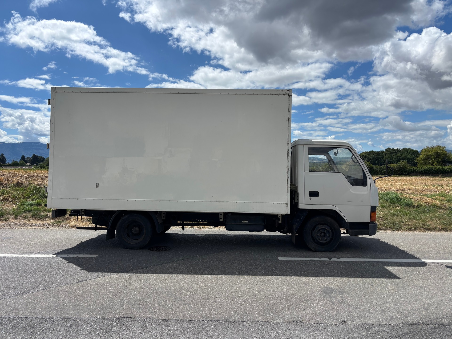 MITSUBISHI Canter FB 35 D 335 FB431-image-5