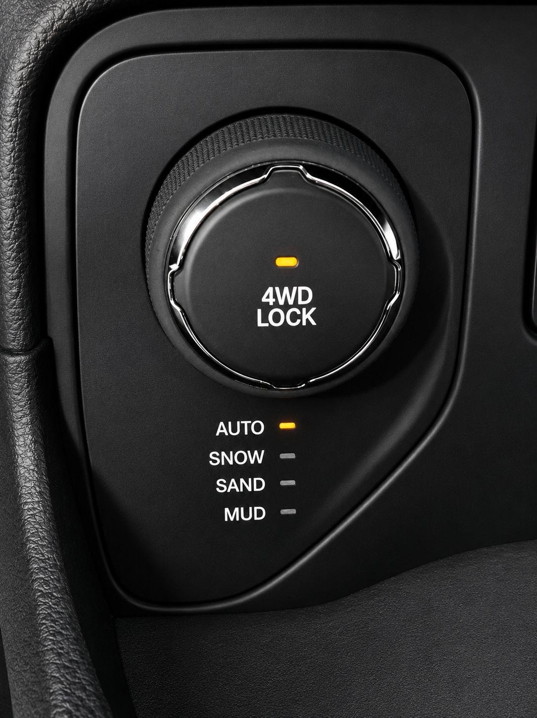 JEEP Renegade 1.4 Turbo Limited AWD-image-19