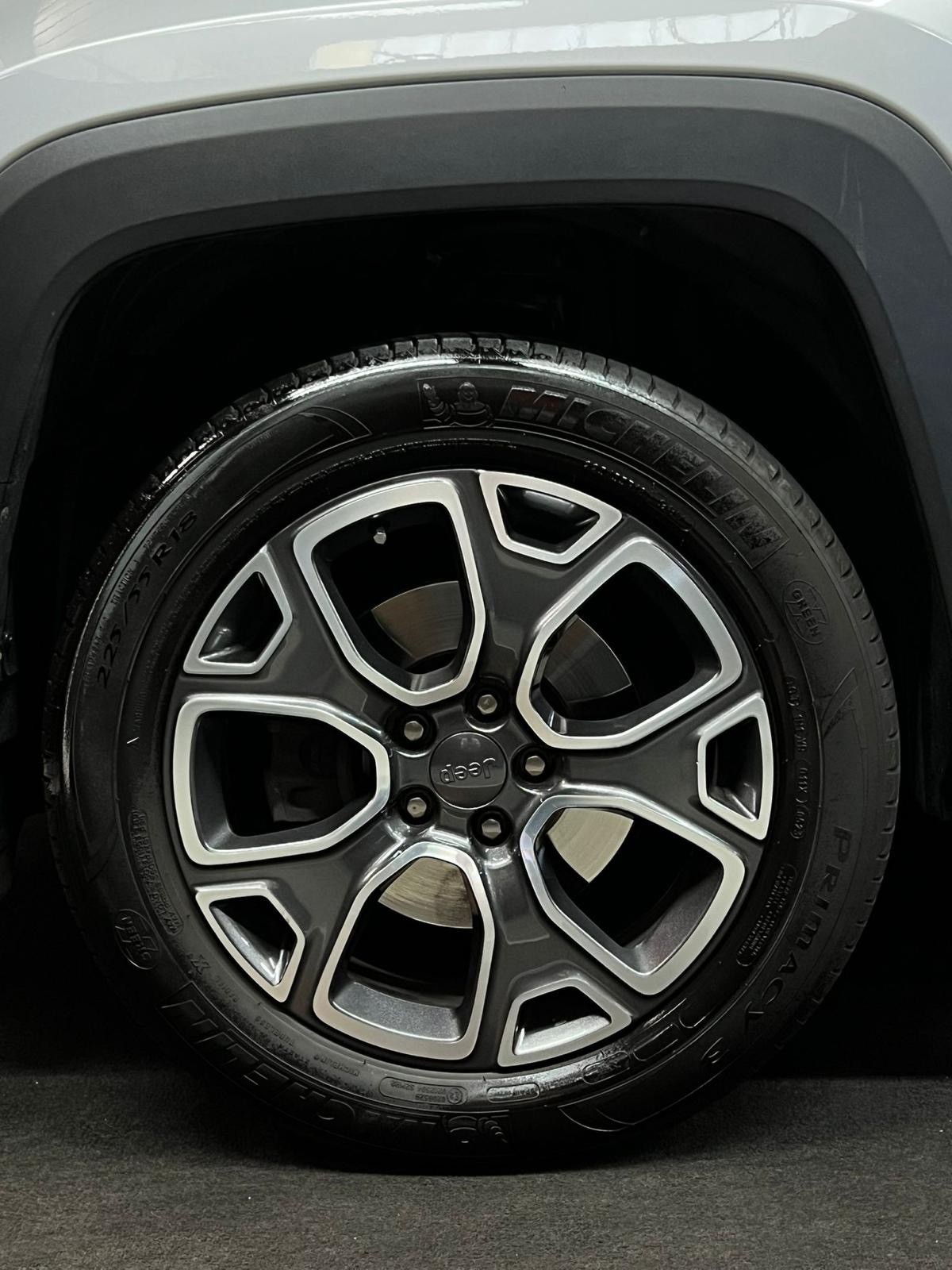 JEEP Renegade 1.4 Turbo Limited AWD-image-9