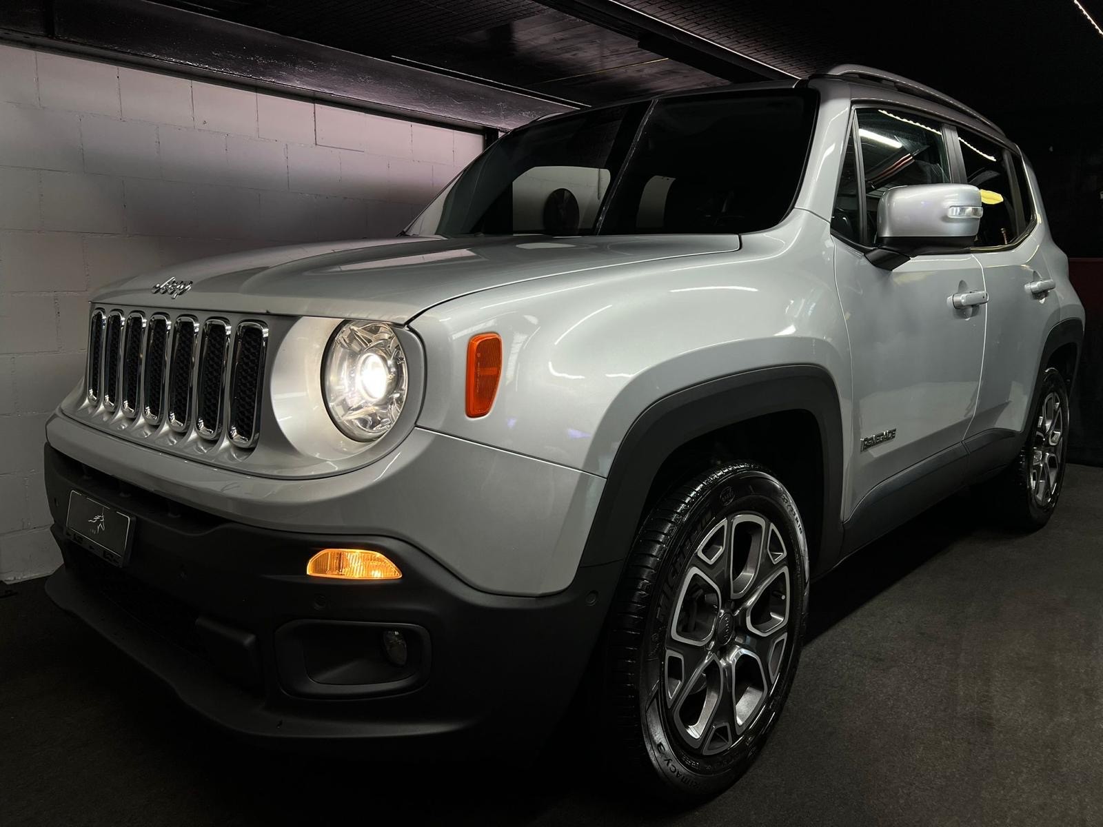 JEEP Renegade 1.4 Turbo Limited AWD-showroom-element-1