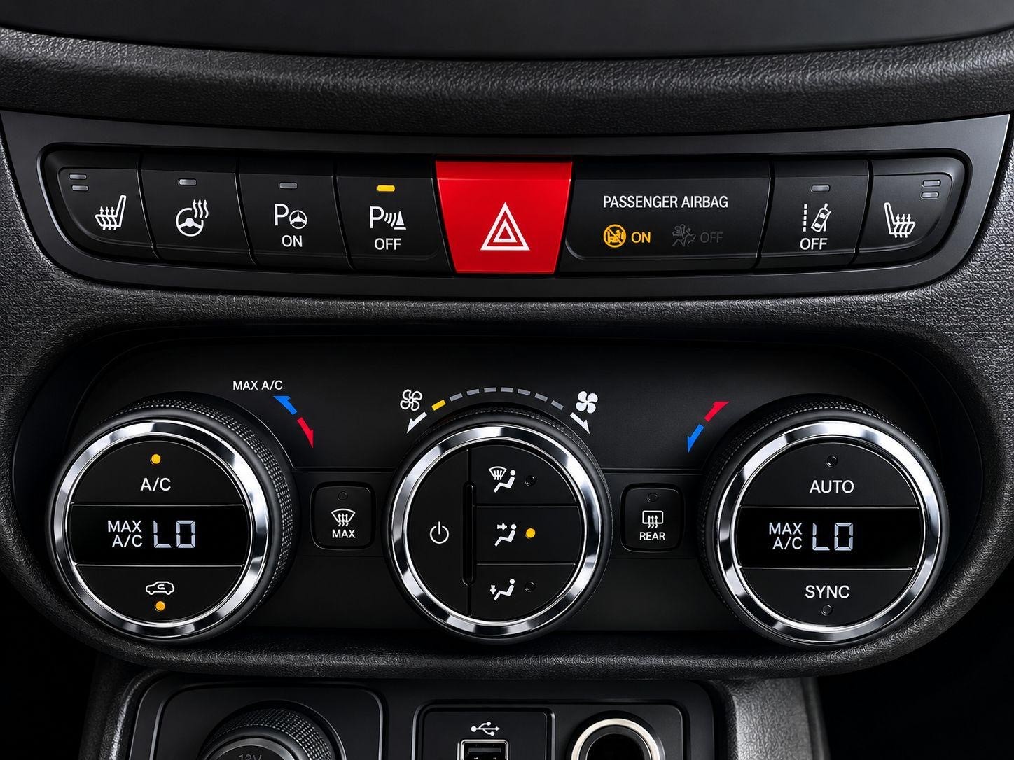 JEEP Renegade 1.4 Turbo Limited AWD-image-16