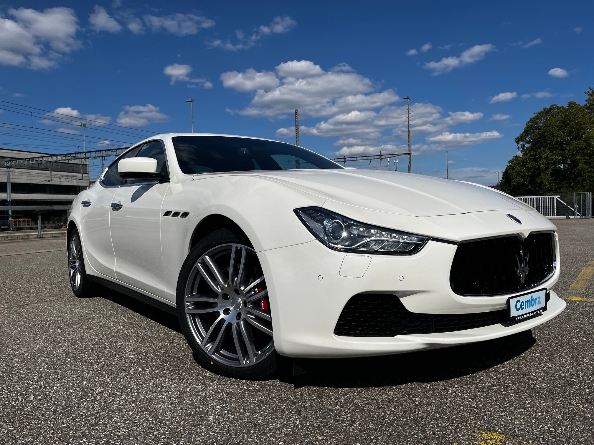 Car photo